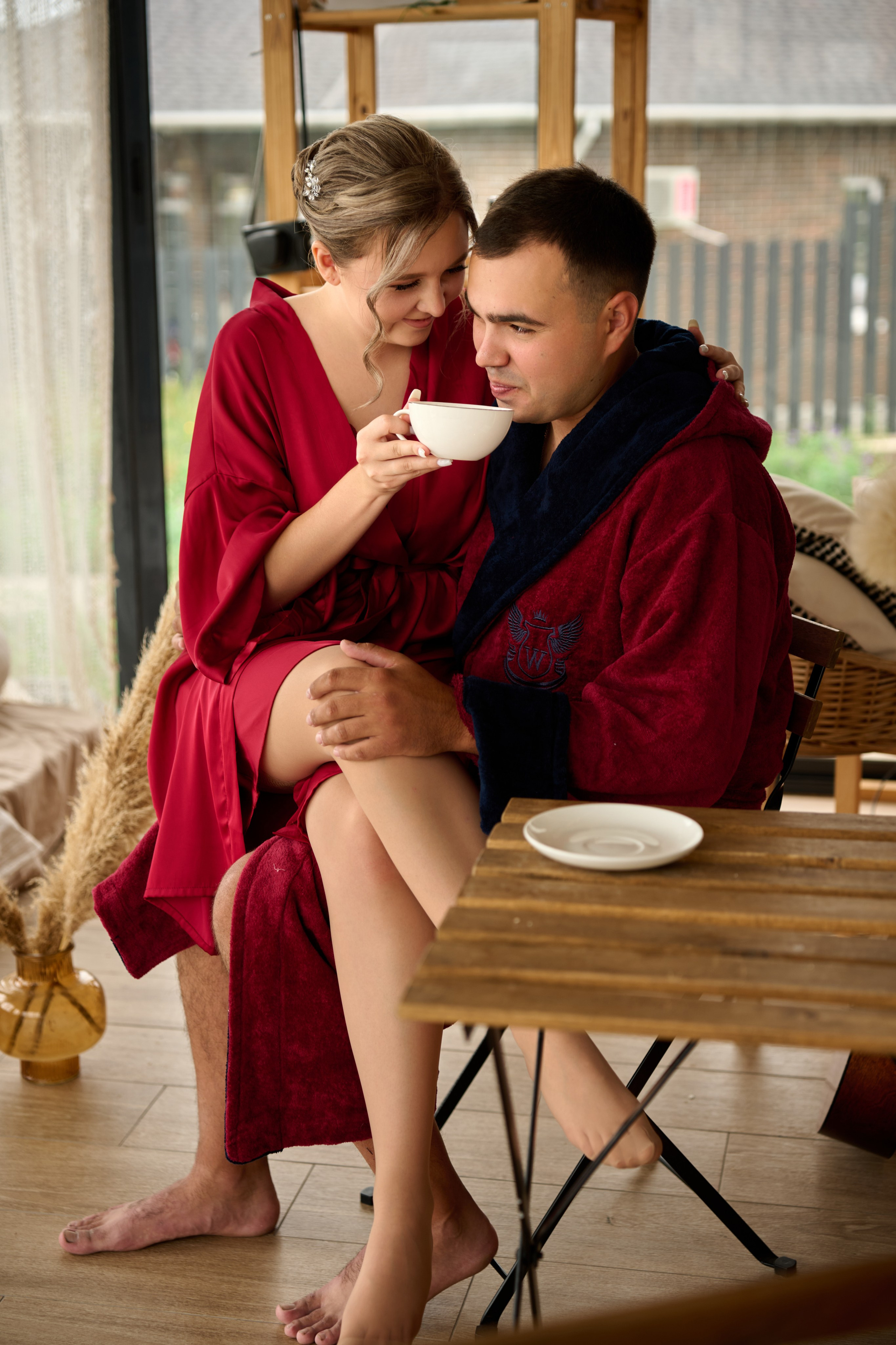 Свадебная фотосессия Ильи и Евгении в Старом Осколе. Профессиональный фотограф Старый Оскол, Губкин — свадьба, венчание, крещение, юбилей и день рождения