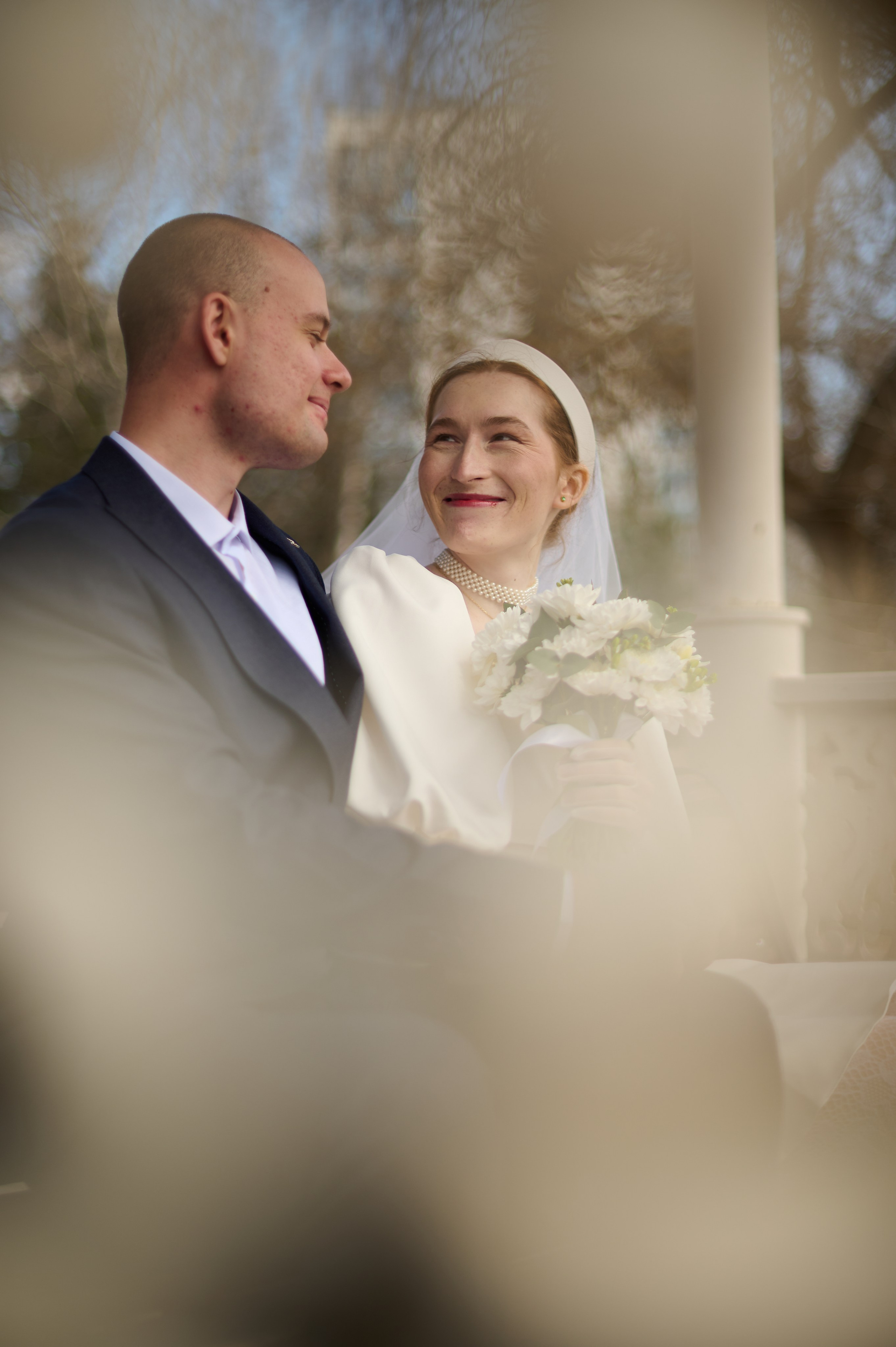 Серии свадебных фотографий. Свадебный фотограф Тимур Хабибуллин