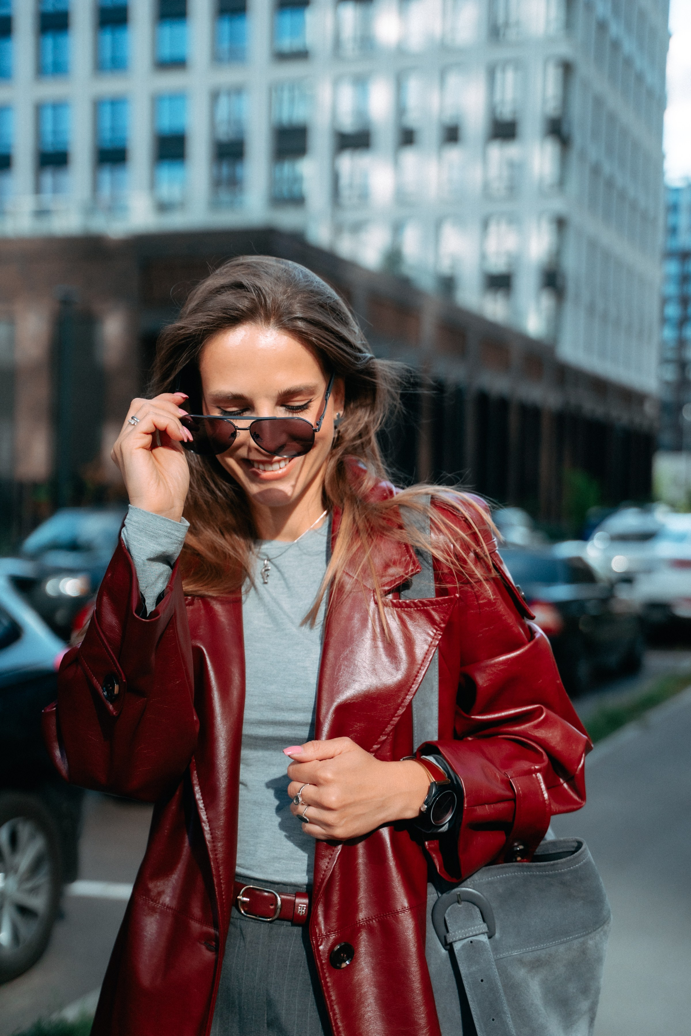 Нина. Фотограф в Казани Алсу Багабиева