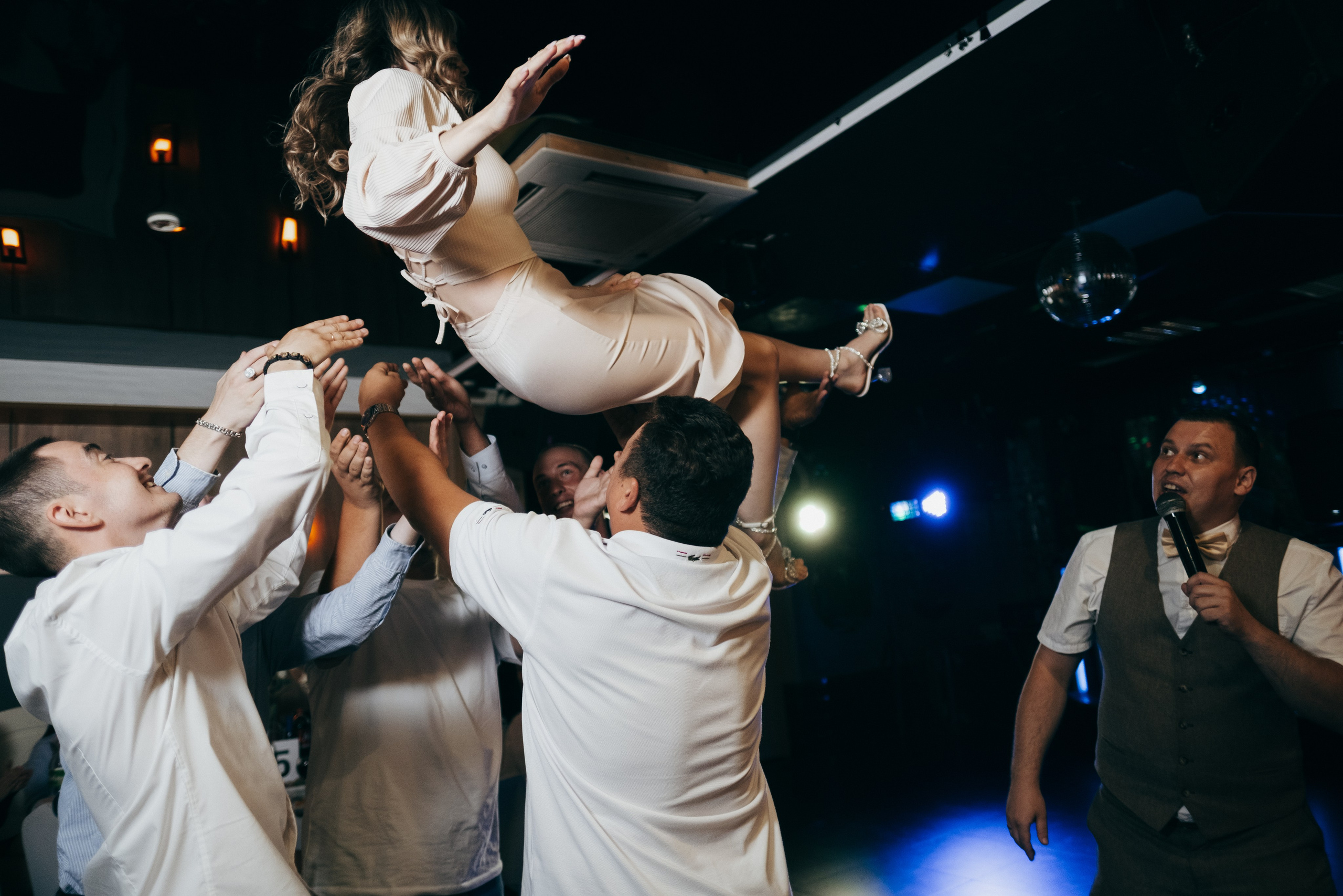 Свадьба Данила и Диана 20 июля 2024. Свадебный и репортажной фотограф Денис Ожигин в Краснодаре и Краснодарском крае