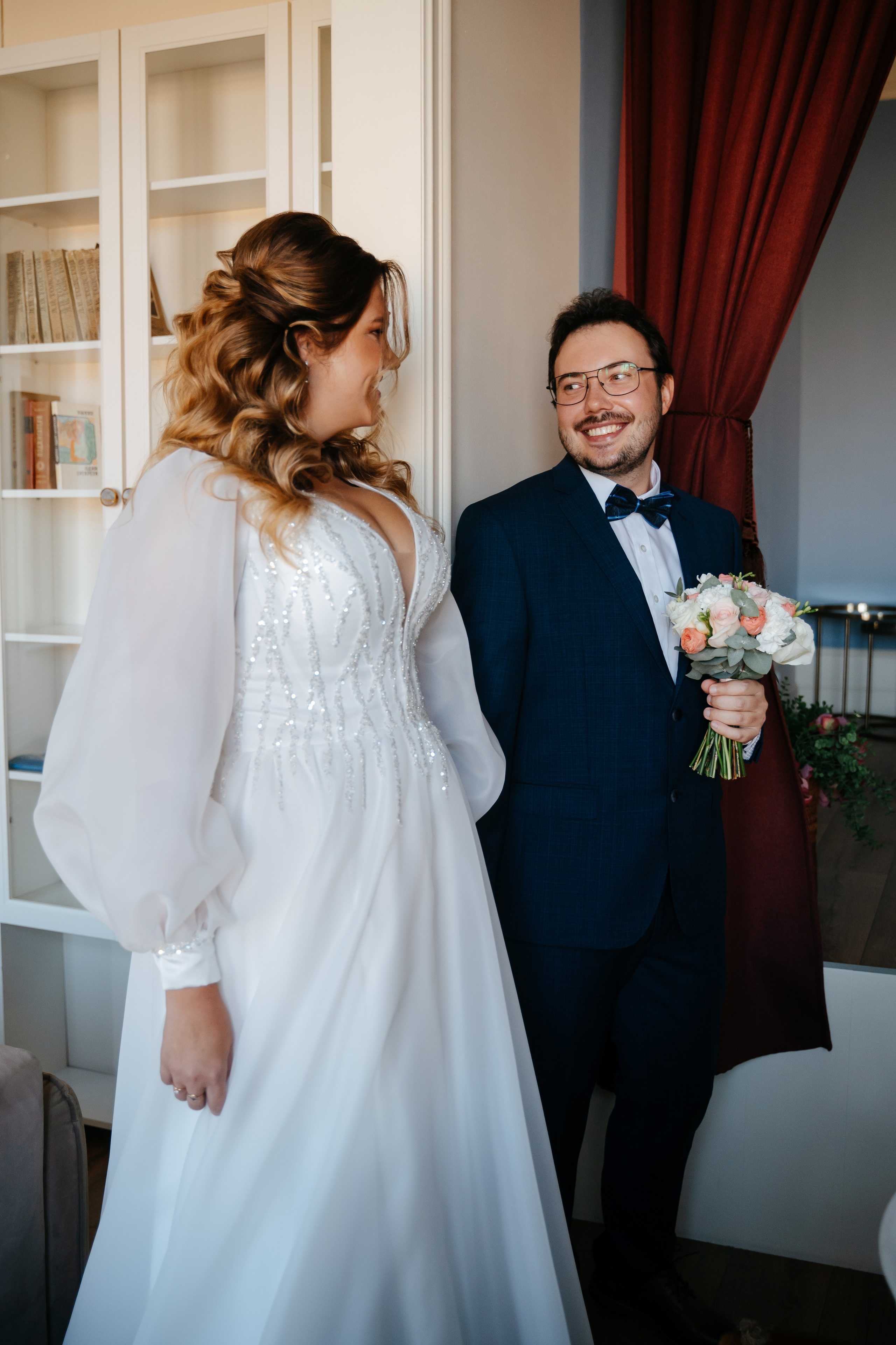 Павел и Екатерина. Семейный и свадебный фотограф в Санкт-Петербурге и Москве