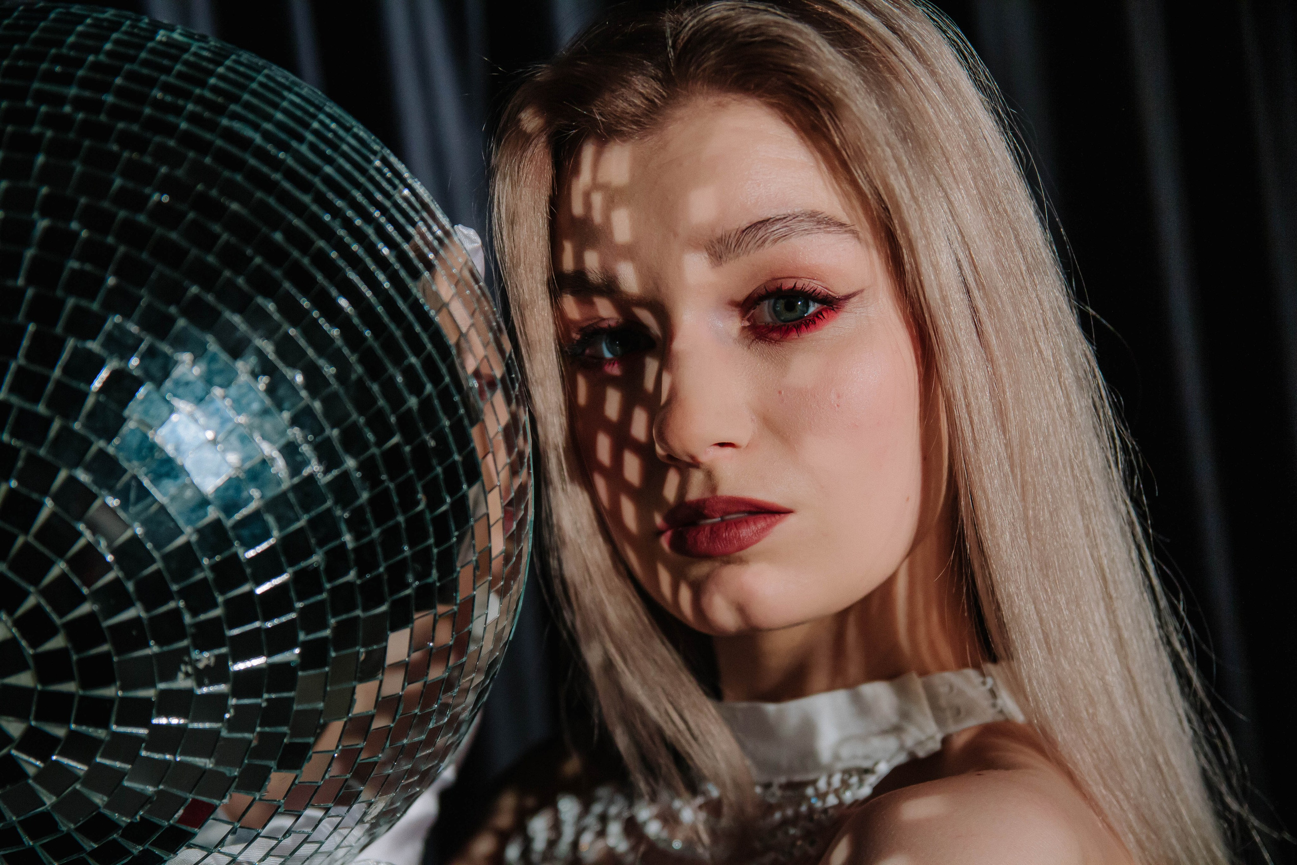 Екатерина. Твой фотограф Алина Кочергина