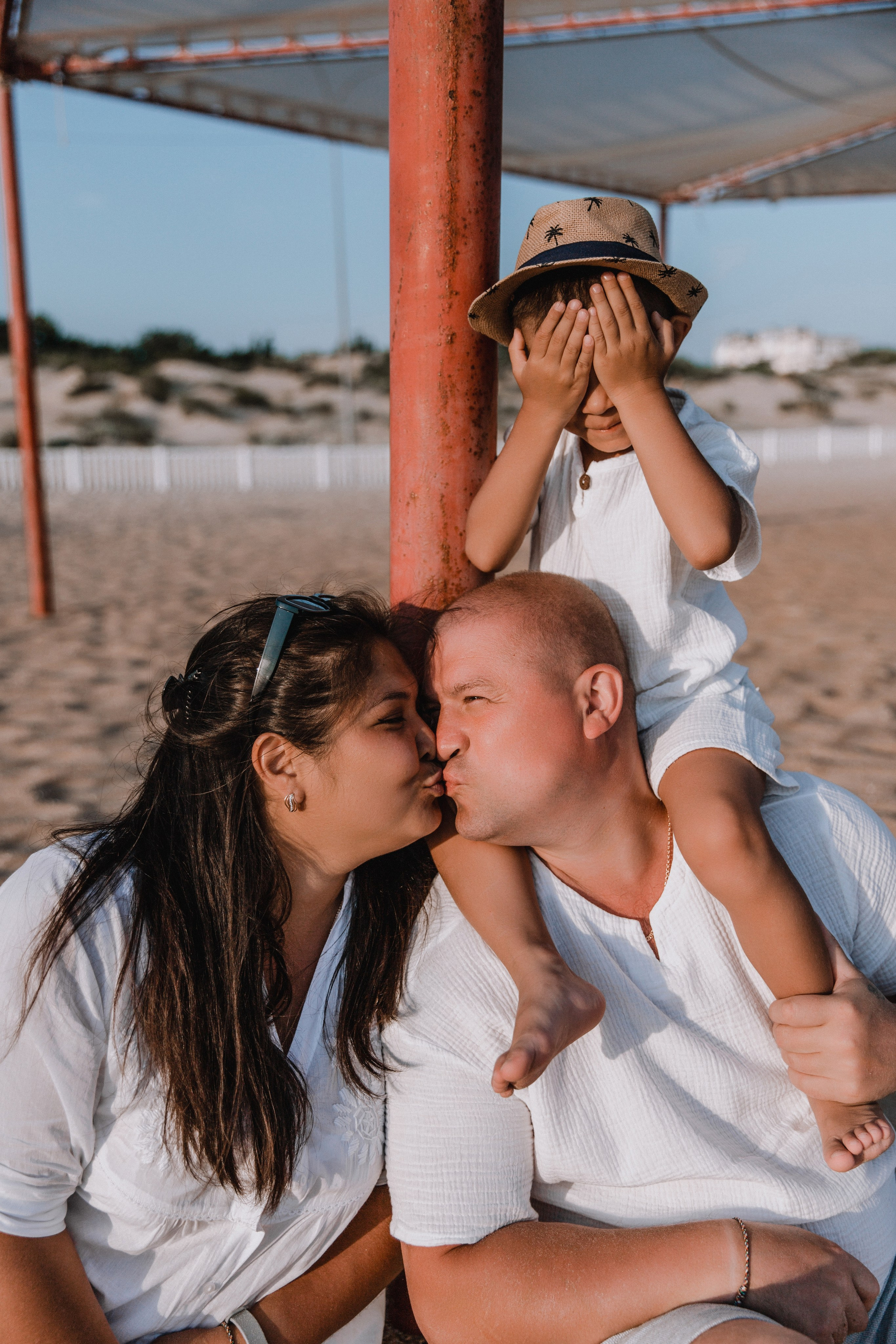 Про нас. Свадебный и семейный фотограф Краснова Юлия