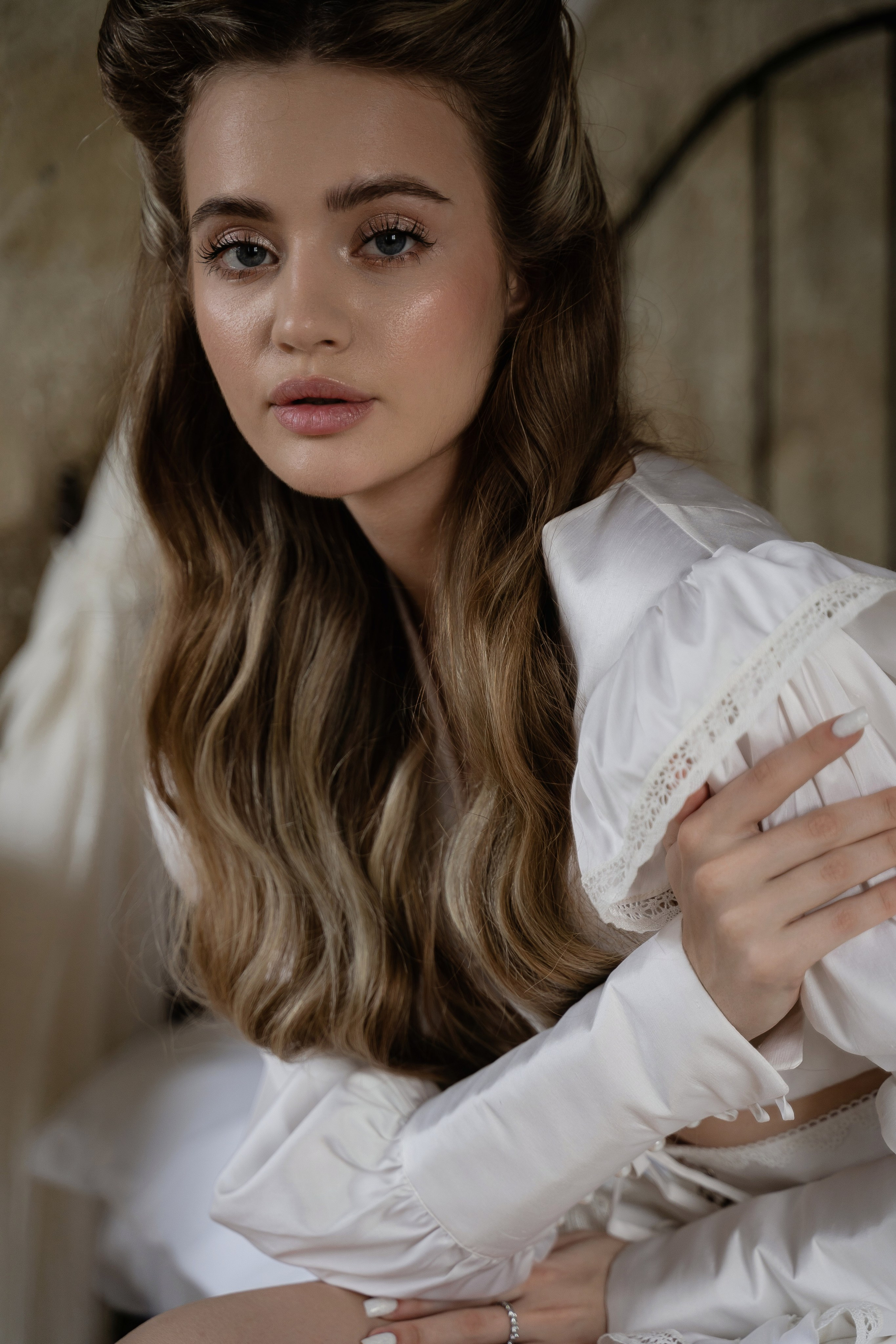 Margarita. Свадебный фотограф Диана Бирюкова Казань