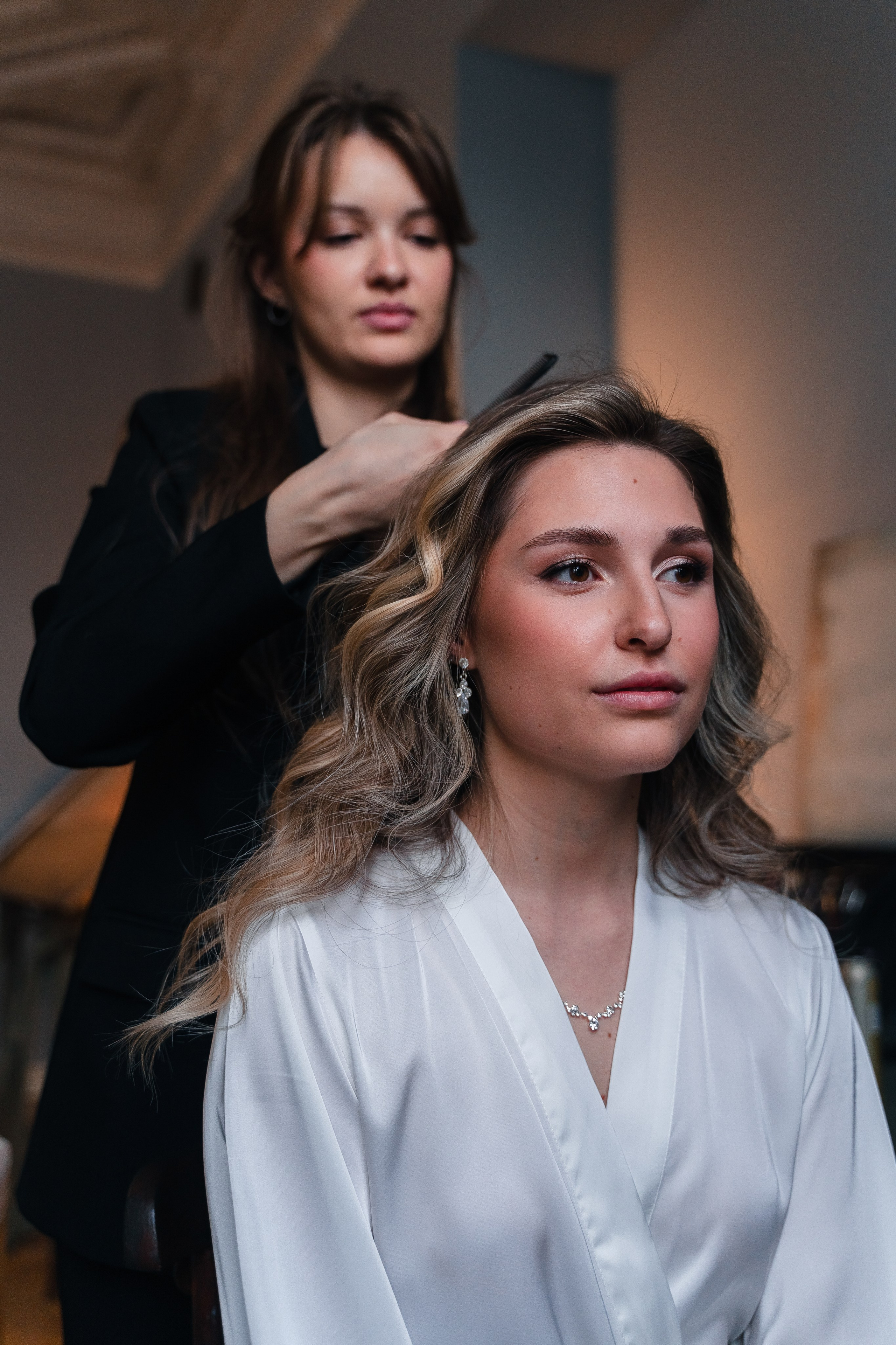 Евгений + Елена