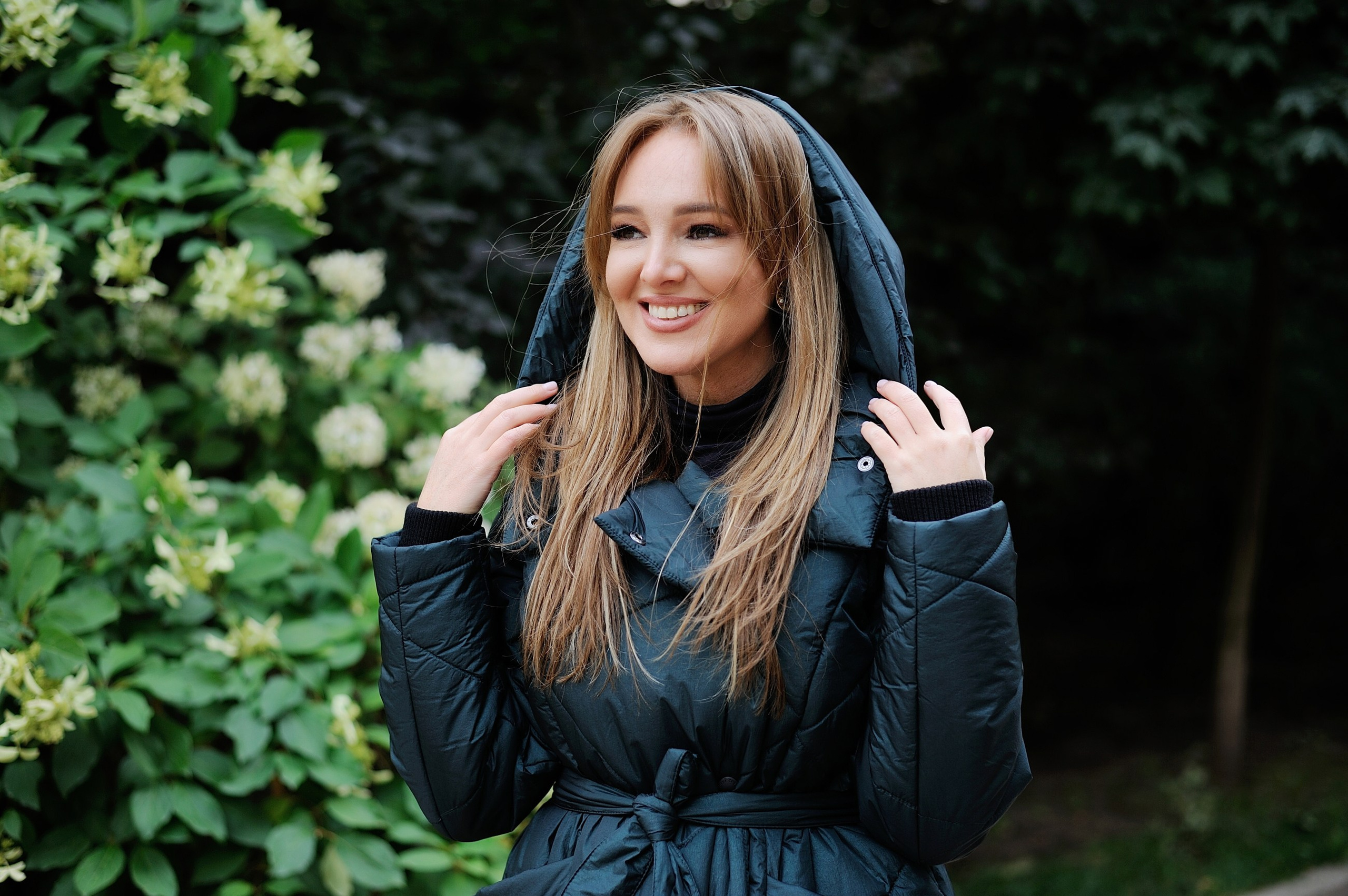 Звезды. Ника Морозова — репортажный и портретный фотограф в Москве