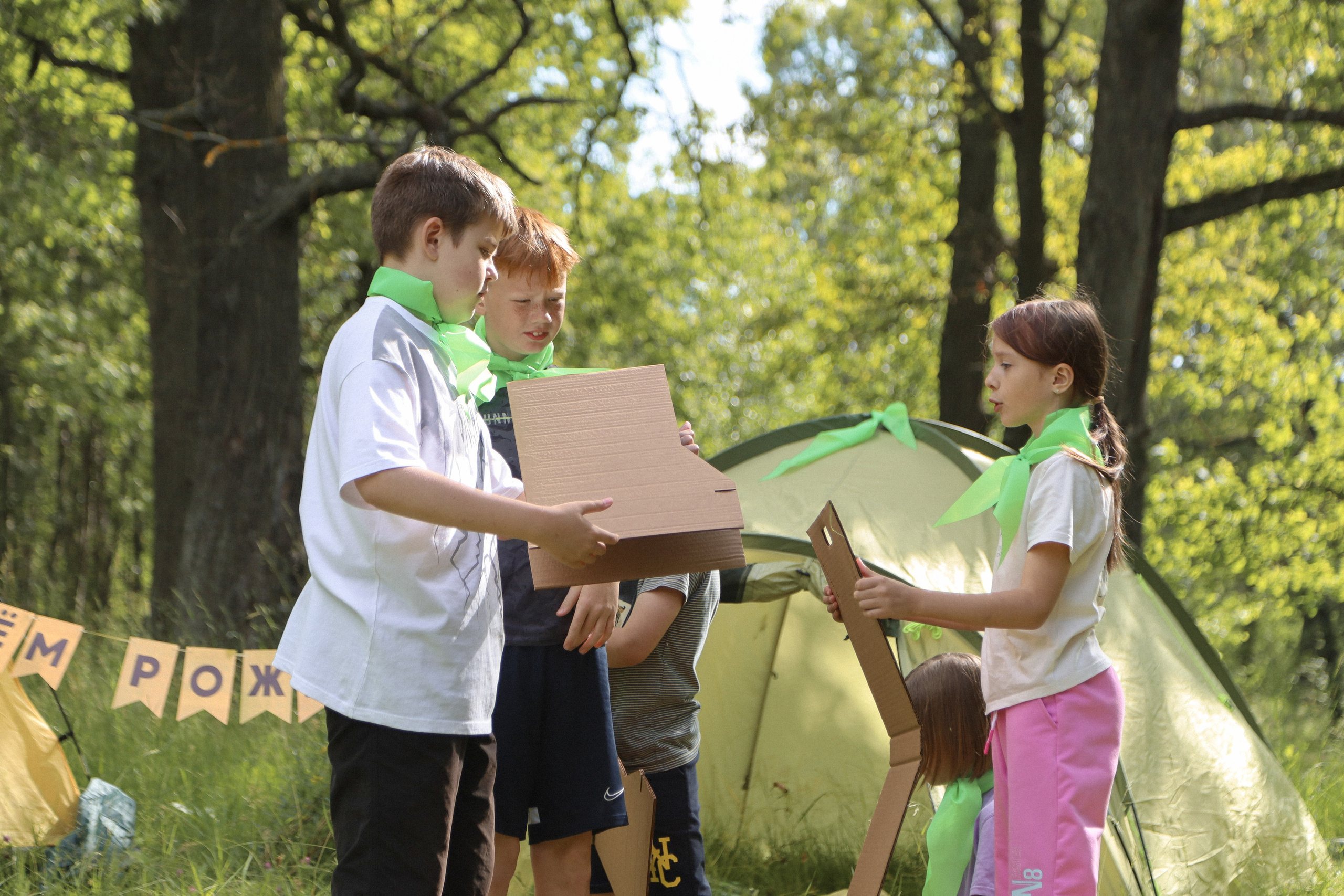 Kiiiddssss. Фотограф Мурманск | Нижний Новгород • Анна Хижняк
