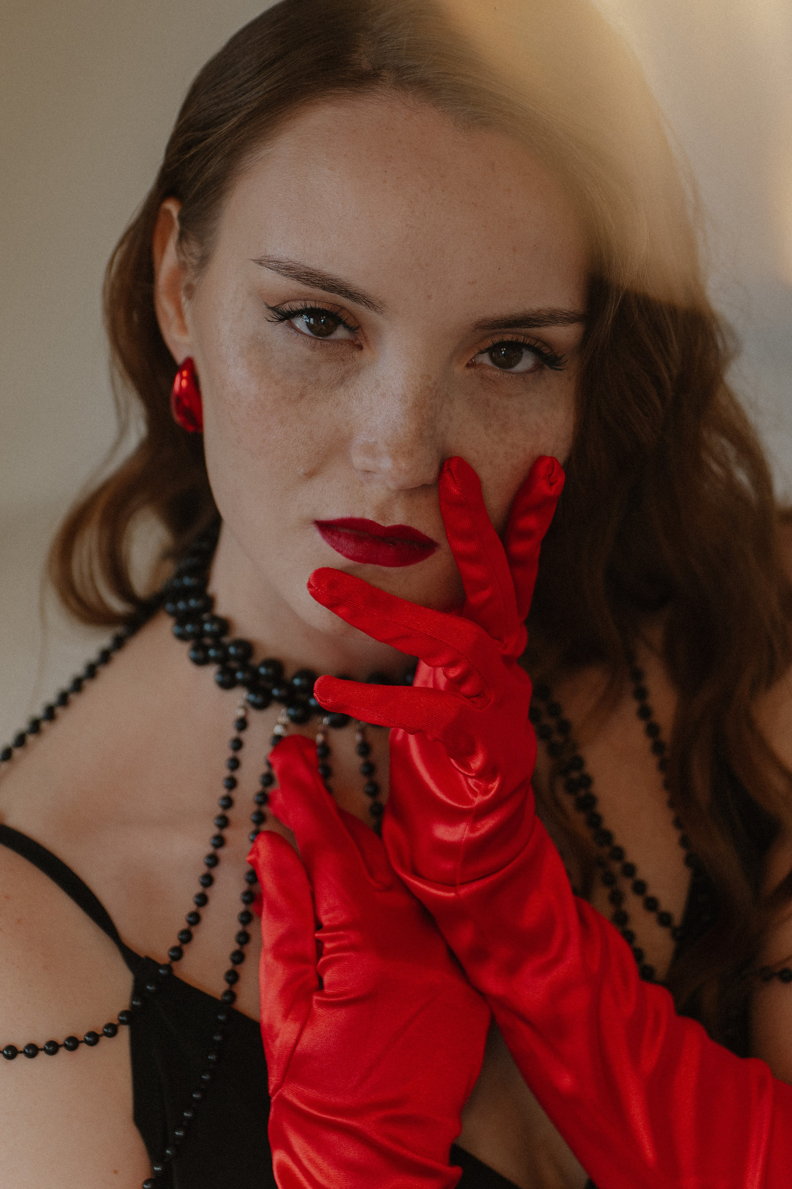 Ирина. Фотограф в Нижнем Новгороде Александр Кудрявцев