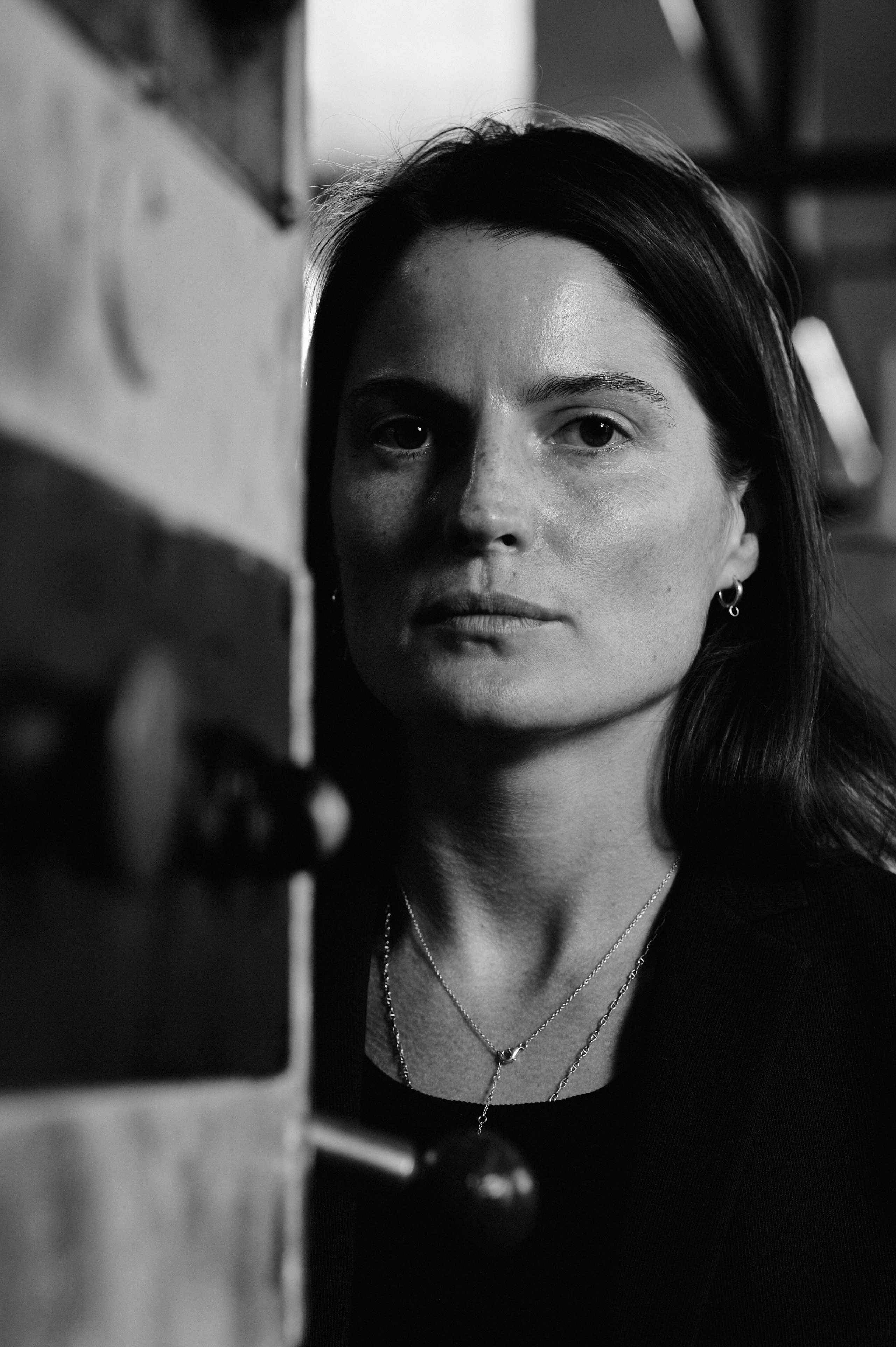 Дарья. Портретный фотограф в Москве Айрат Абдуллаев