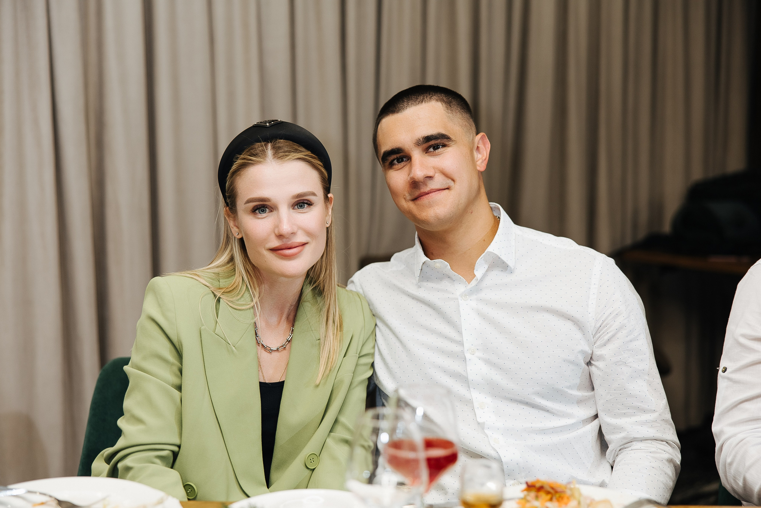 Иван Юлия. Фотограф в Красноярске Надежда Воскресенская