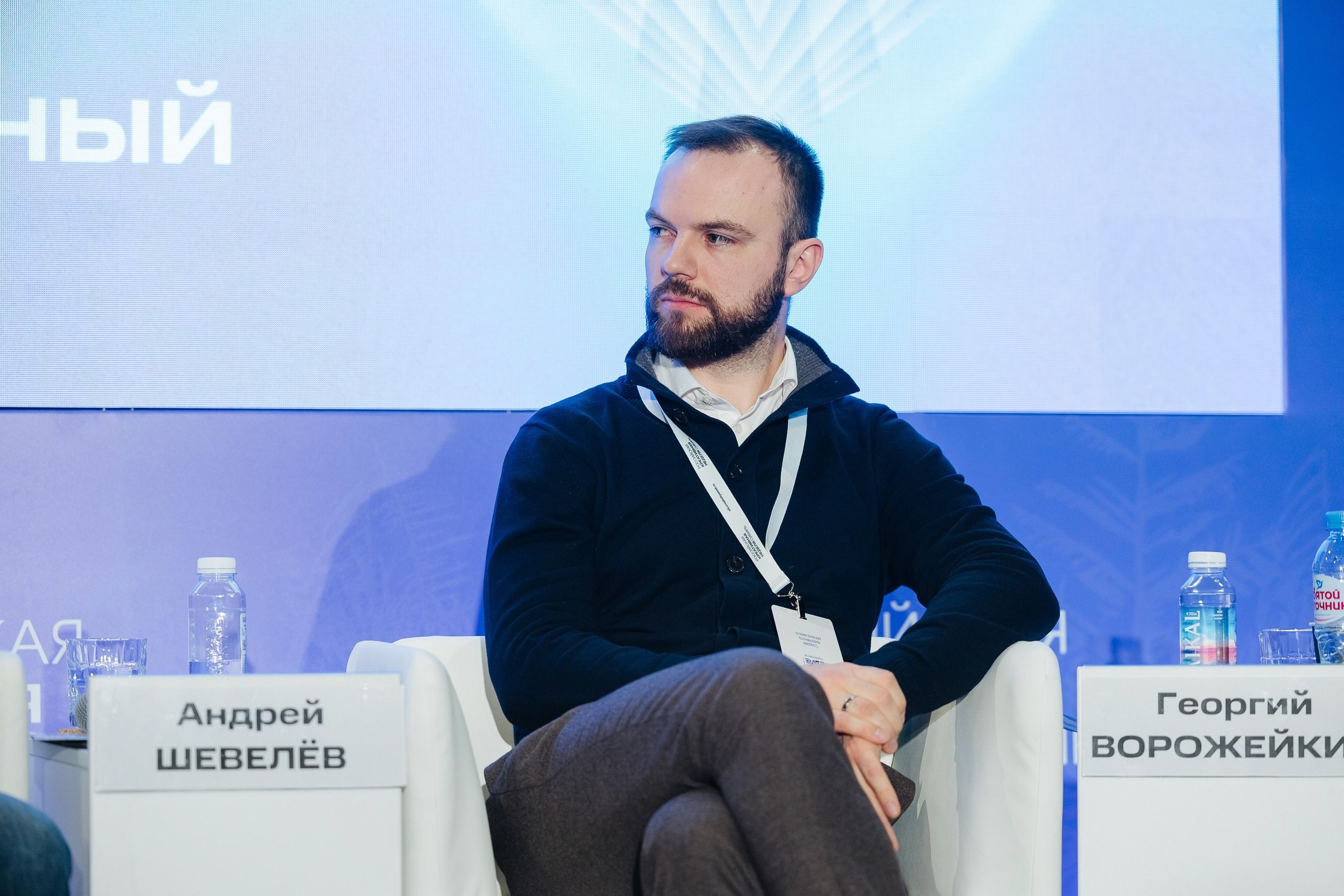 Креативная Неделя Сибирь 2024. Фотограф в Красноярске Надежда Воскресенская