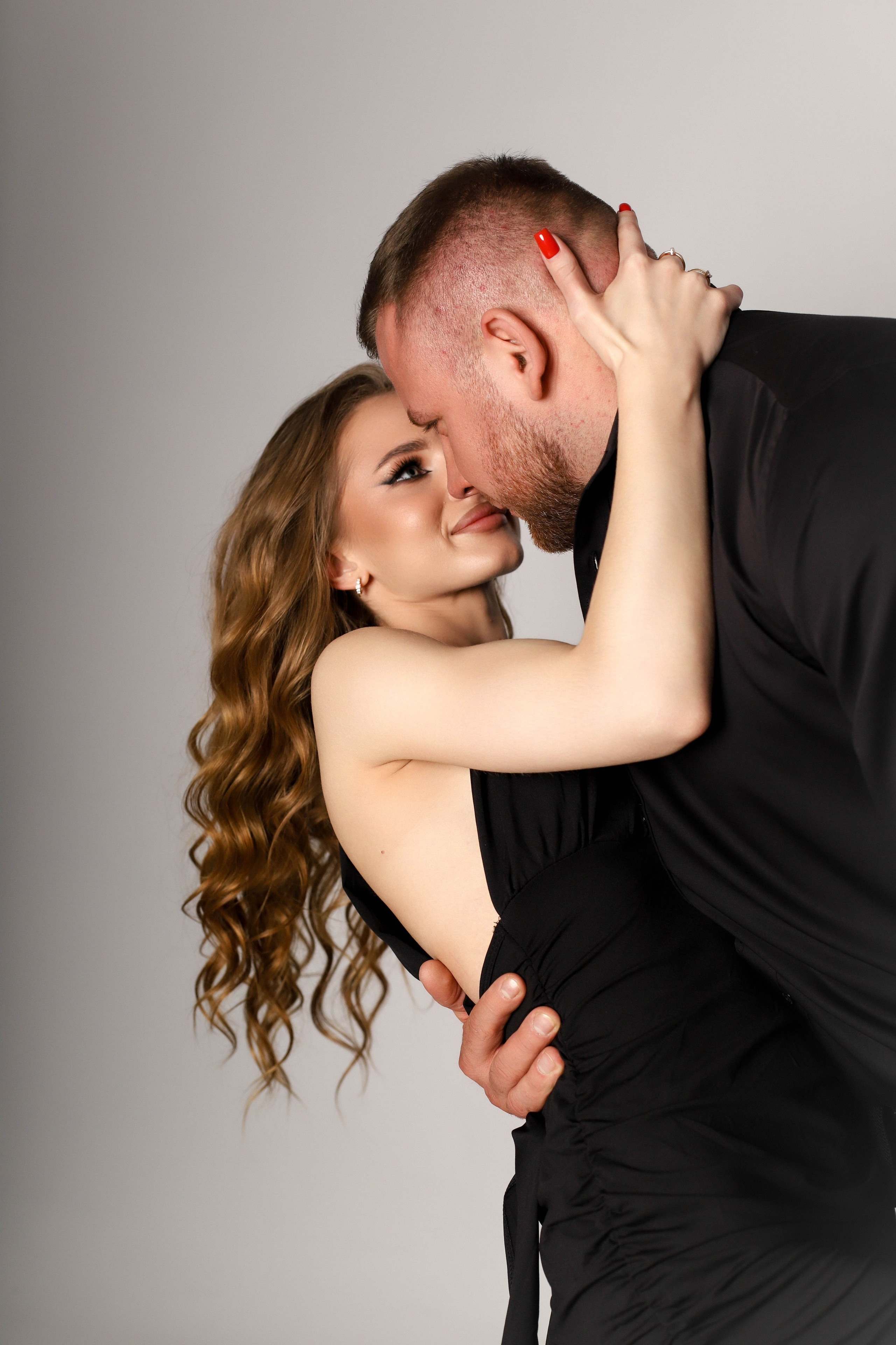 КИРА & АНДРЕЙ. Фотограф Мариуполь | Ялта | Крым — Диана Мазенко