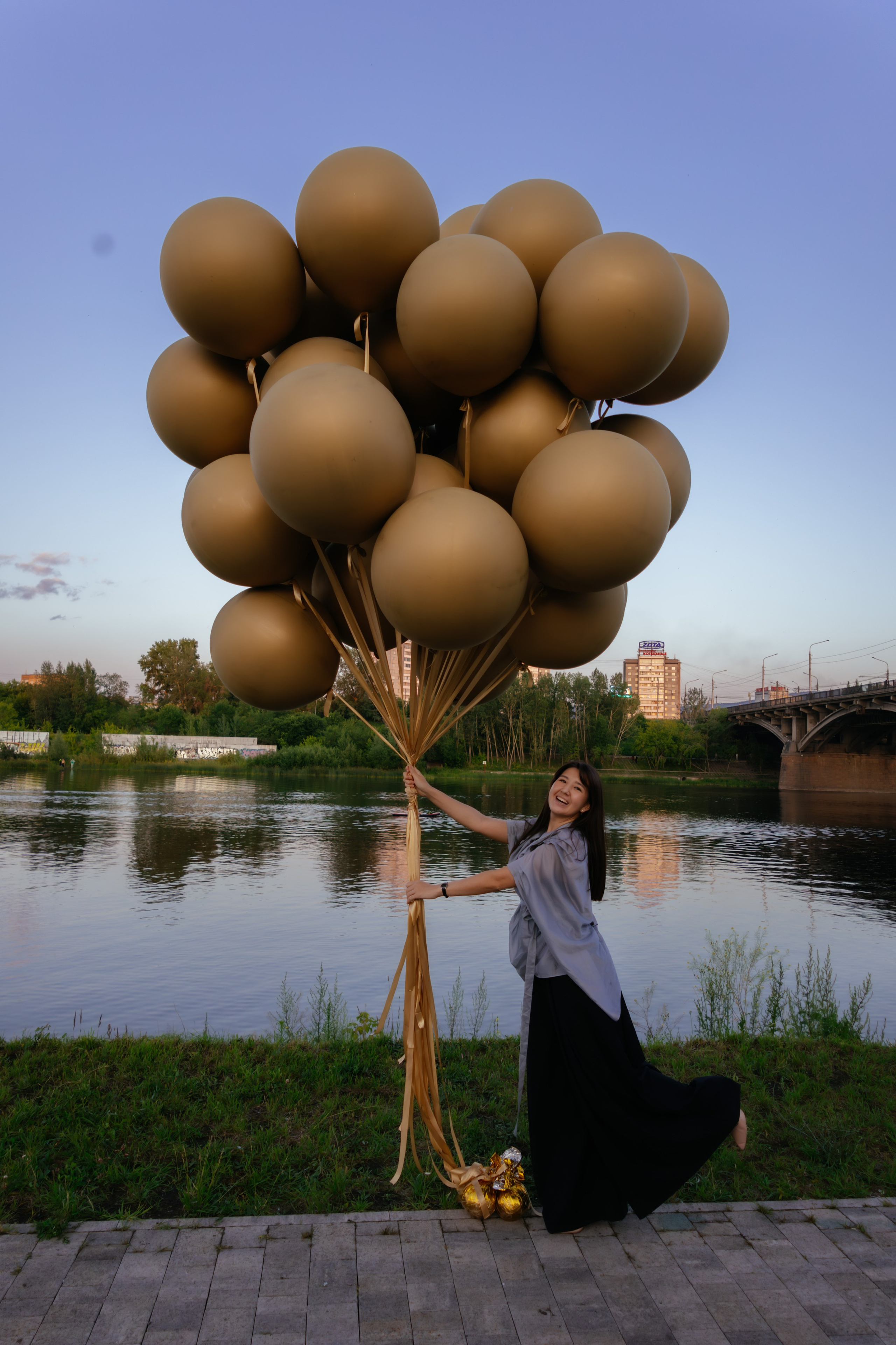 БИЗНЕС-ПИКНИК 2025. Фотограф Красноярск съемки лавстори, фотосессия в студии, портретная съемка, творческие фотосессии