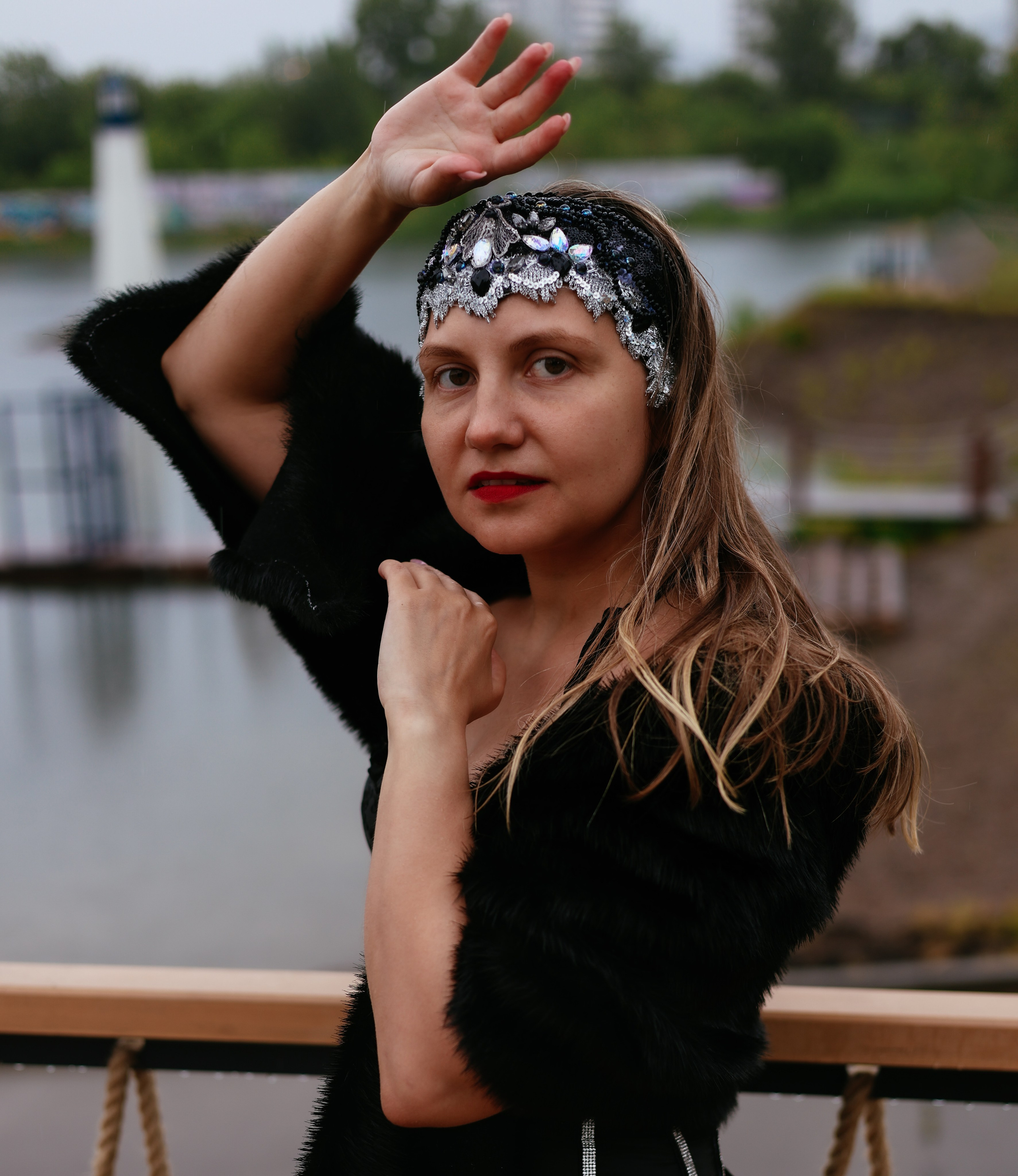 ВСТРЕЧА ЗАКАТА «ТЫ КОРОЛЕВА». Фотограф Красноярск съемки лавстори, фотосессия в студии, портретная съемка, творческие фотосессии