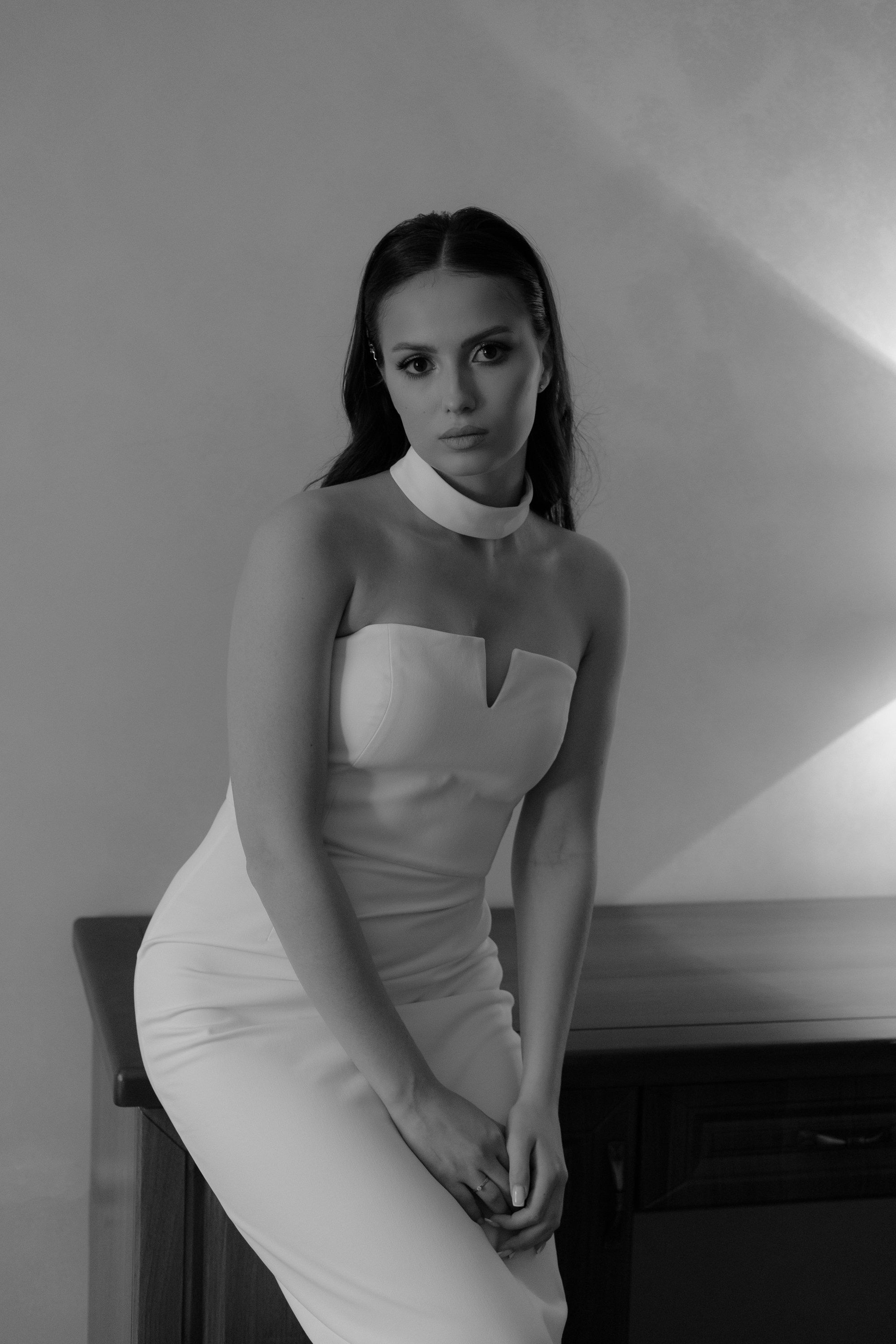 Павел и Анна. Главная