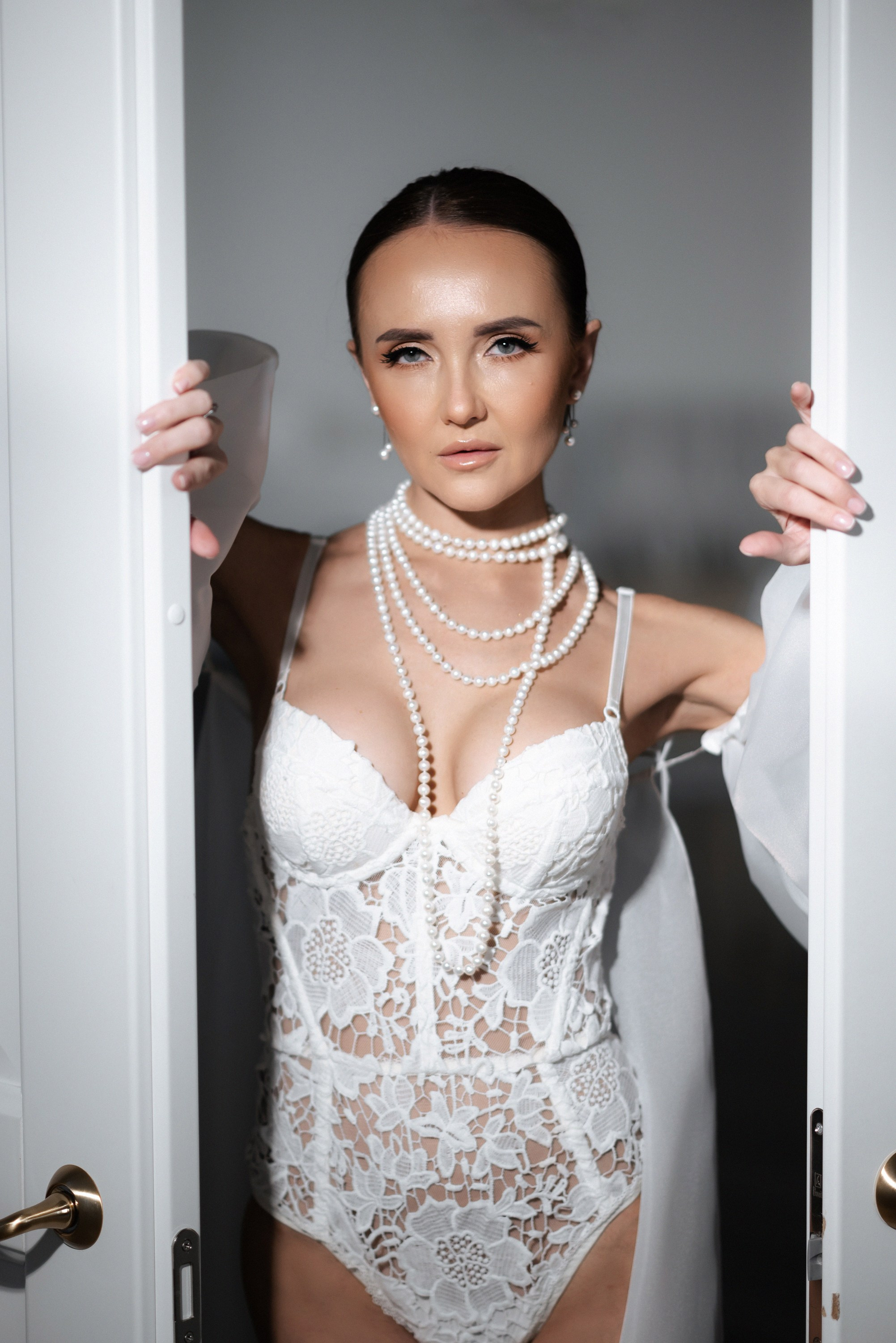 Иван и Ольга lovestory. Главная