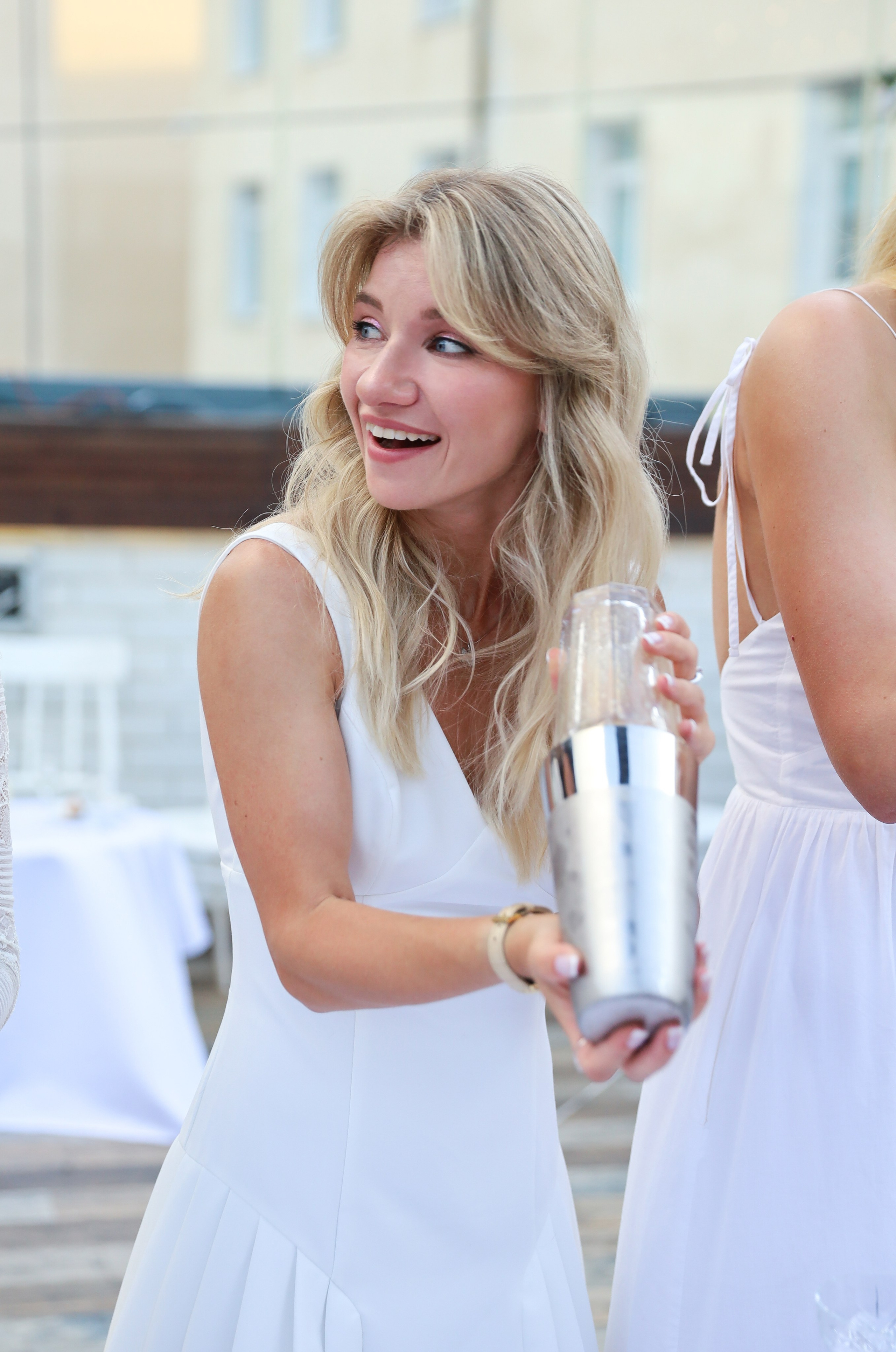 День рождения Анны. Фотограф мероприятий Ирина Каширина