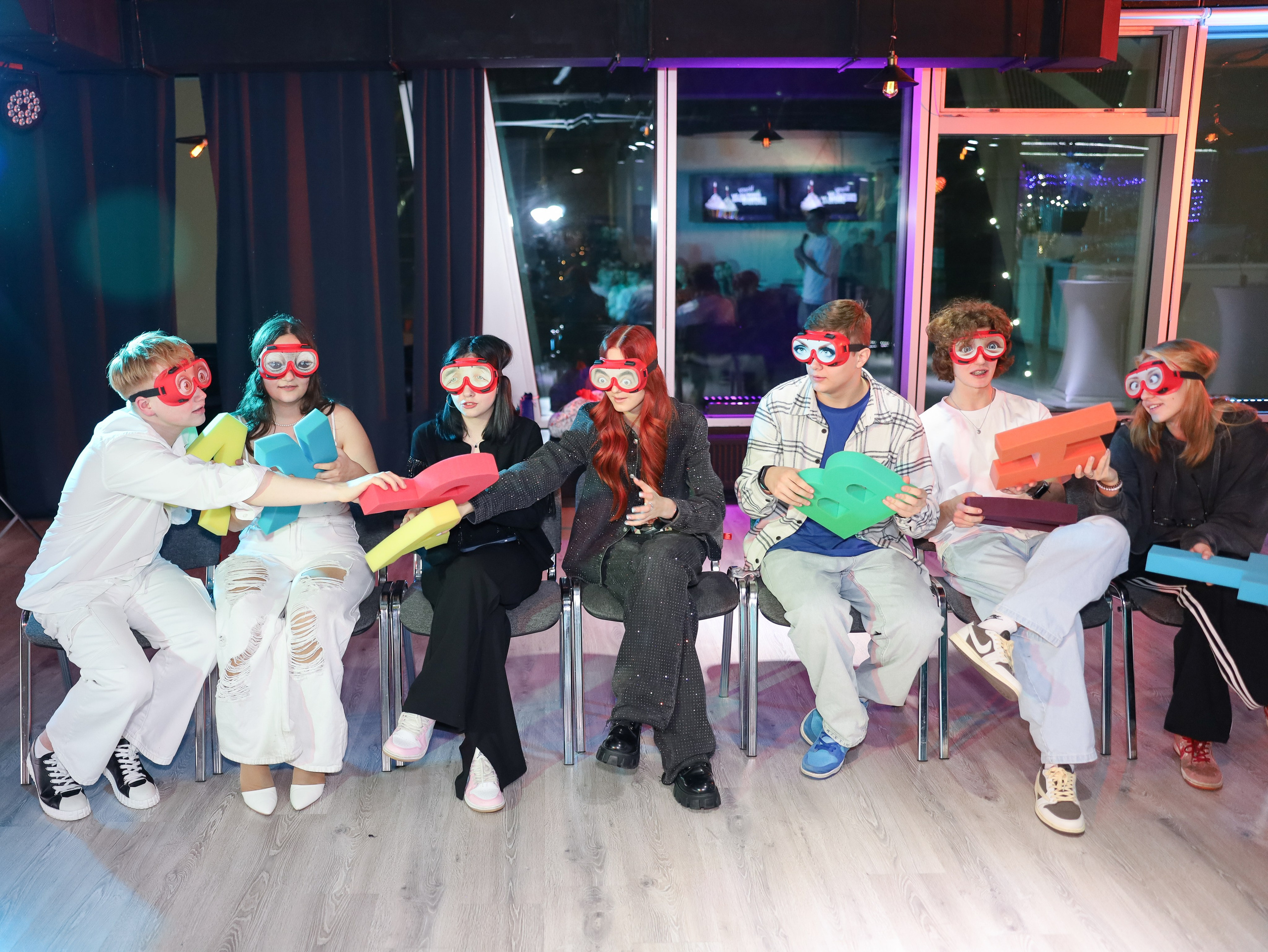 ДЕНЬ РОЖДЕНИЯ БЛИЗНЕЦОВ КАТИ И ДАНИЛЫ. Фотограф мероприятий Ирина Каширина