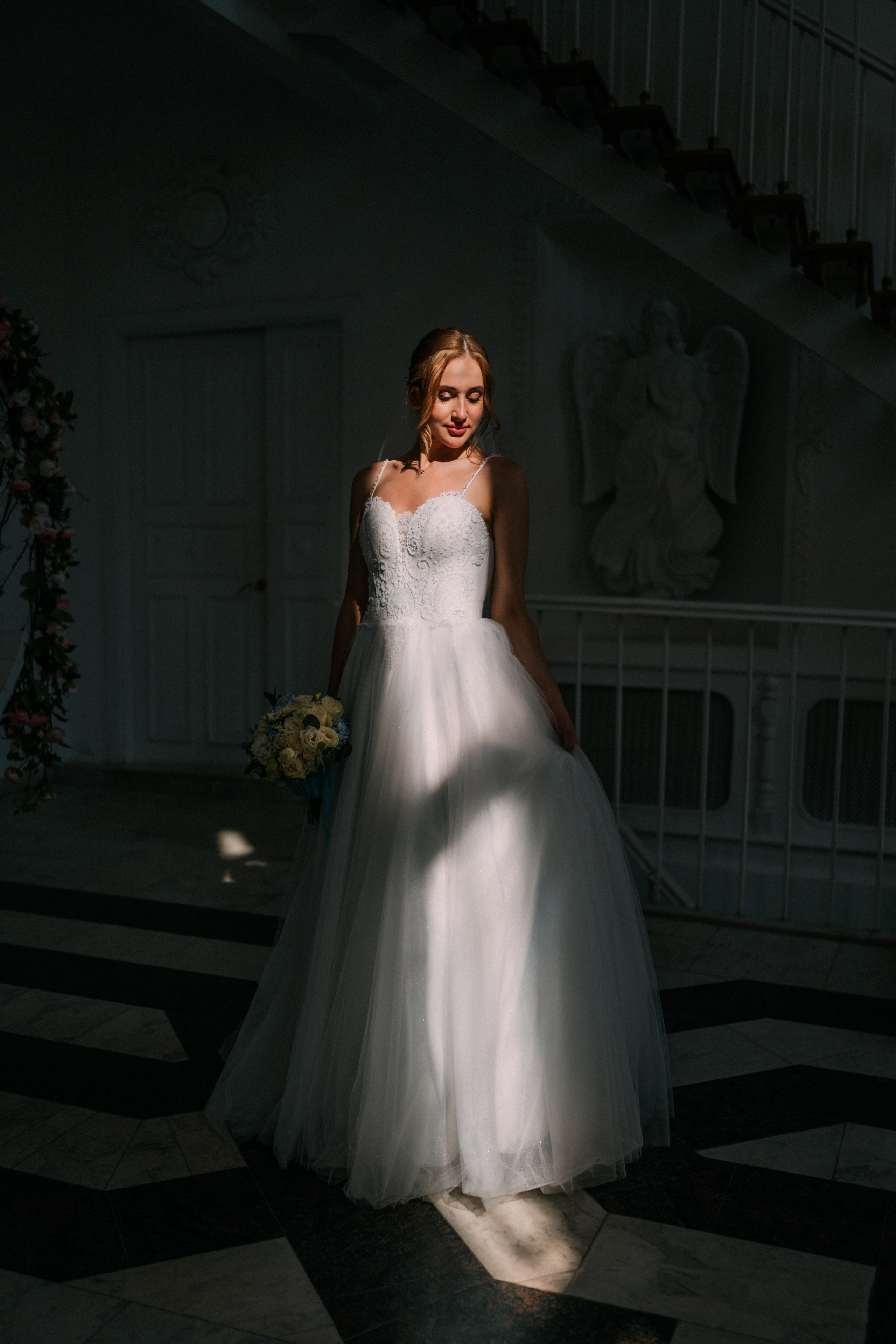 Алексей & Анастасия. Свадебный фотограф/видеограф Максим Черников