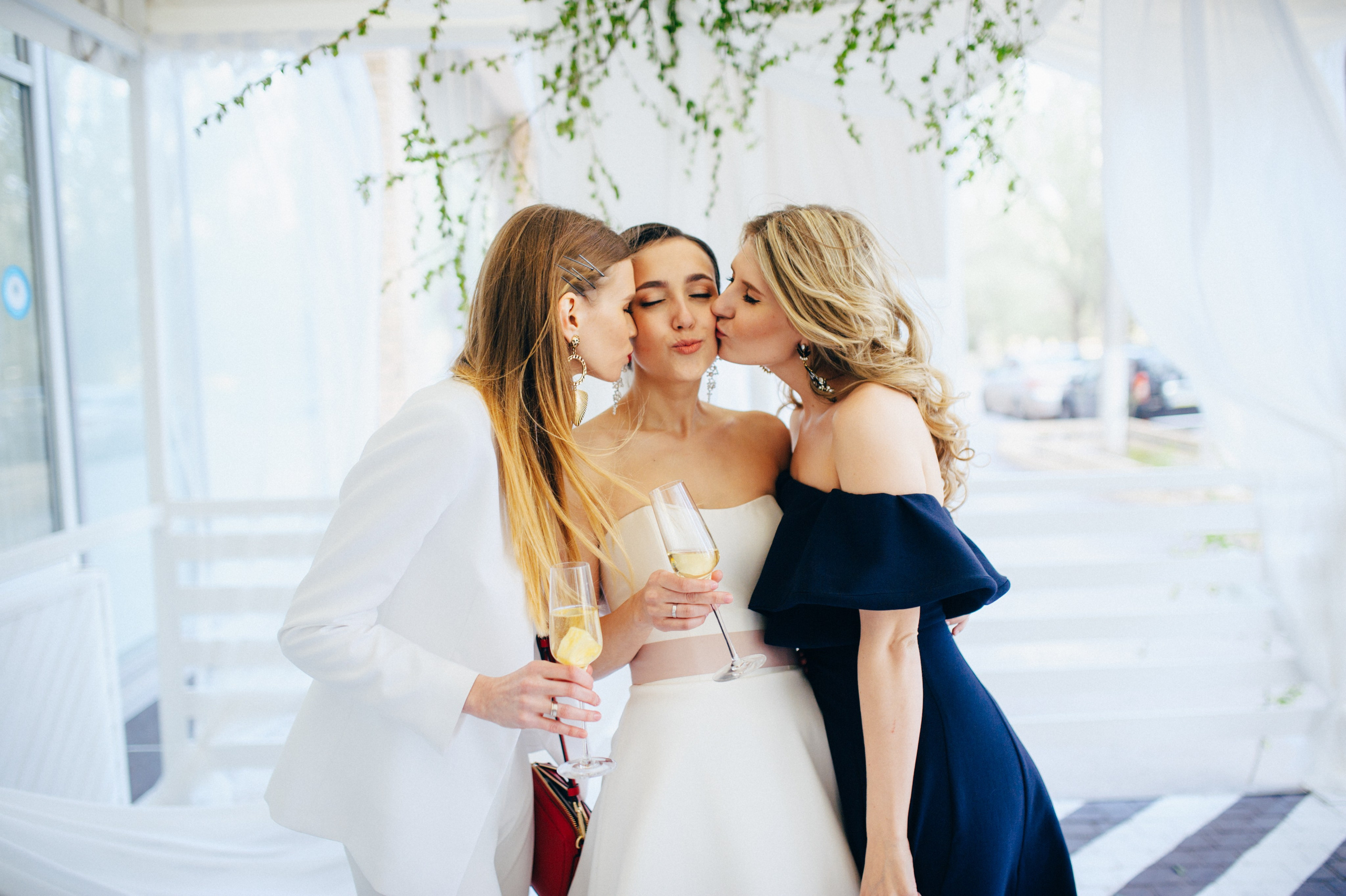 Катя & Коля. Свадебный фотограф/видеограф Максим Черников