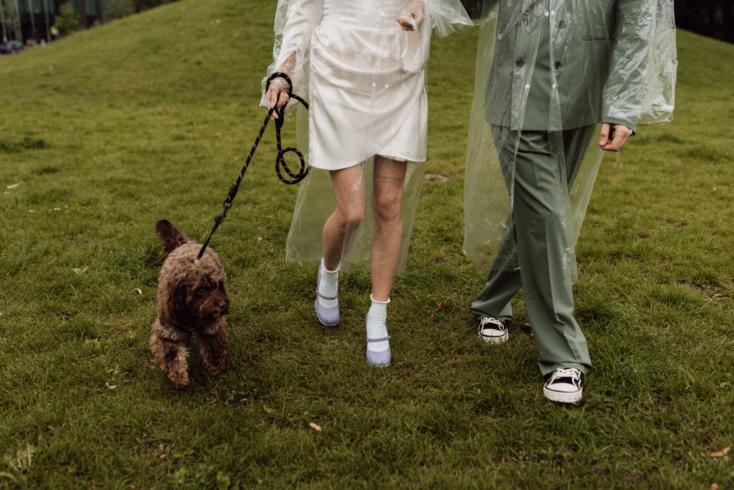 Дмитрий & Александра. Свадебный фотограф в Москве Гоцман Анастасия