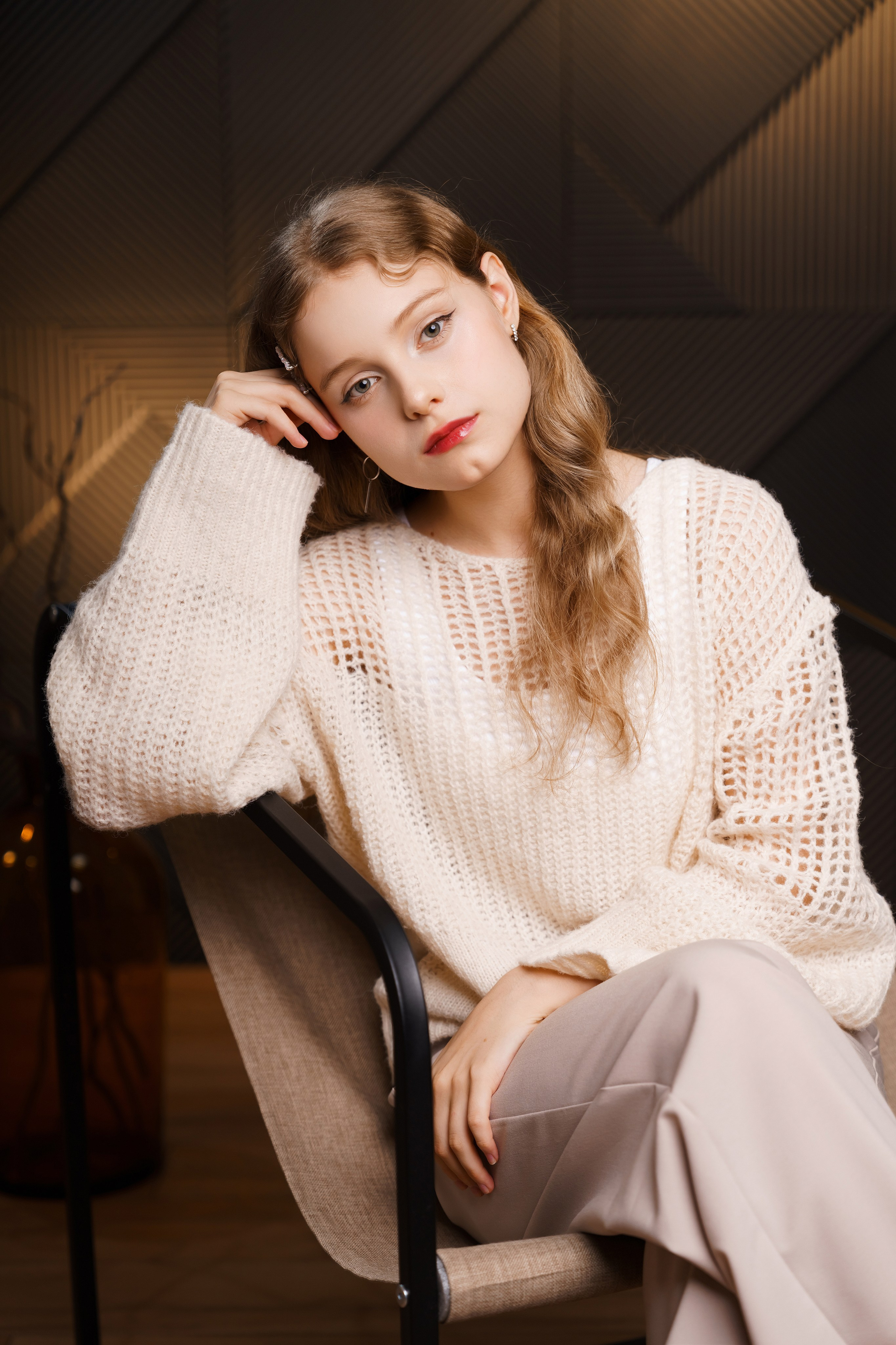 Выпускные альбомы и фотосессии в Кирове от Протасовой Жени