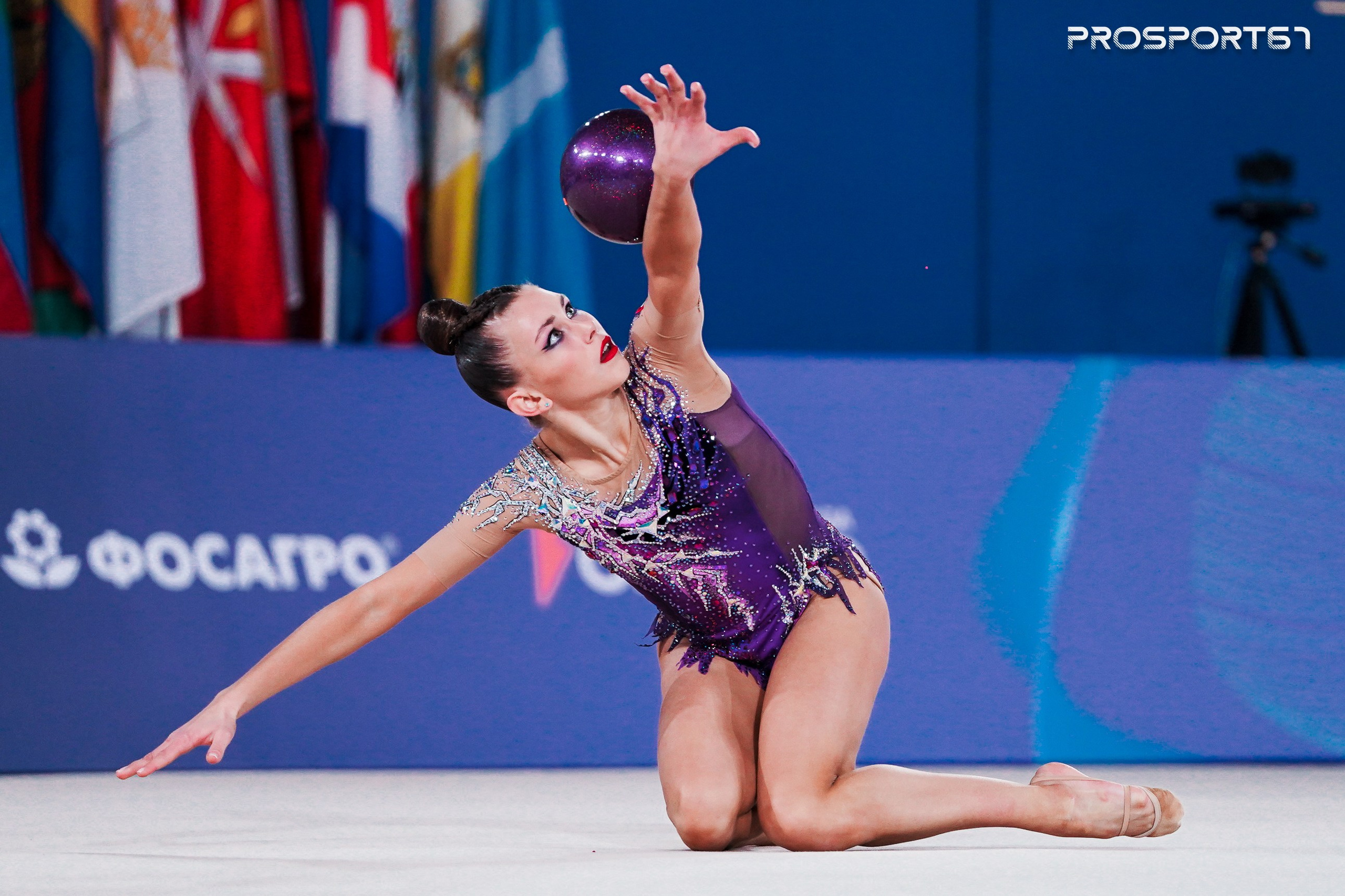 20 Сазонова Екатерина. Спортивный фотограф Олег Медведев | prosport67 | Смоленск