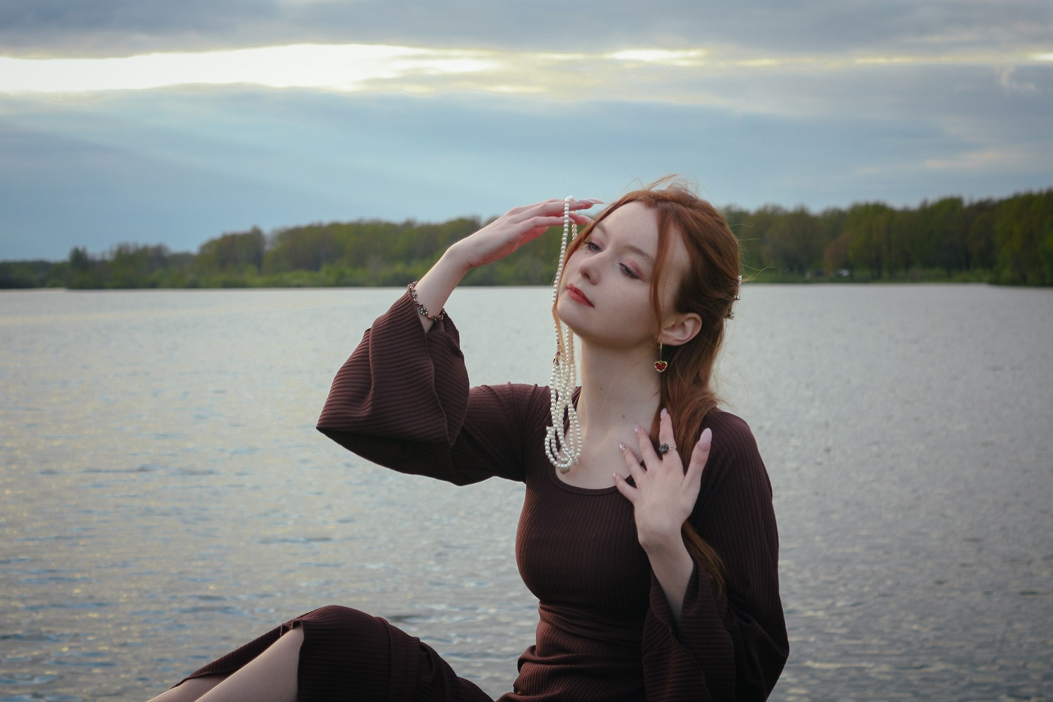 Екатерина. Творческий фотограф в Казани Власкова Анастасия