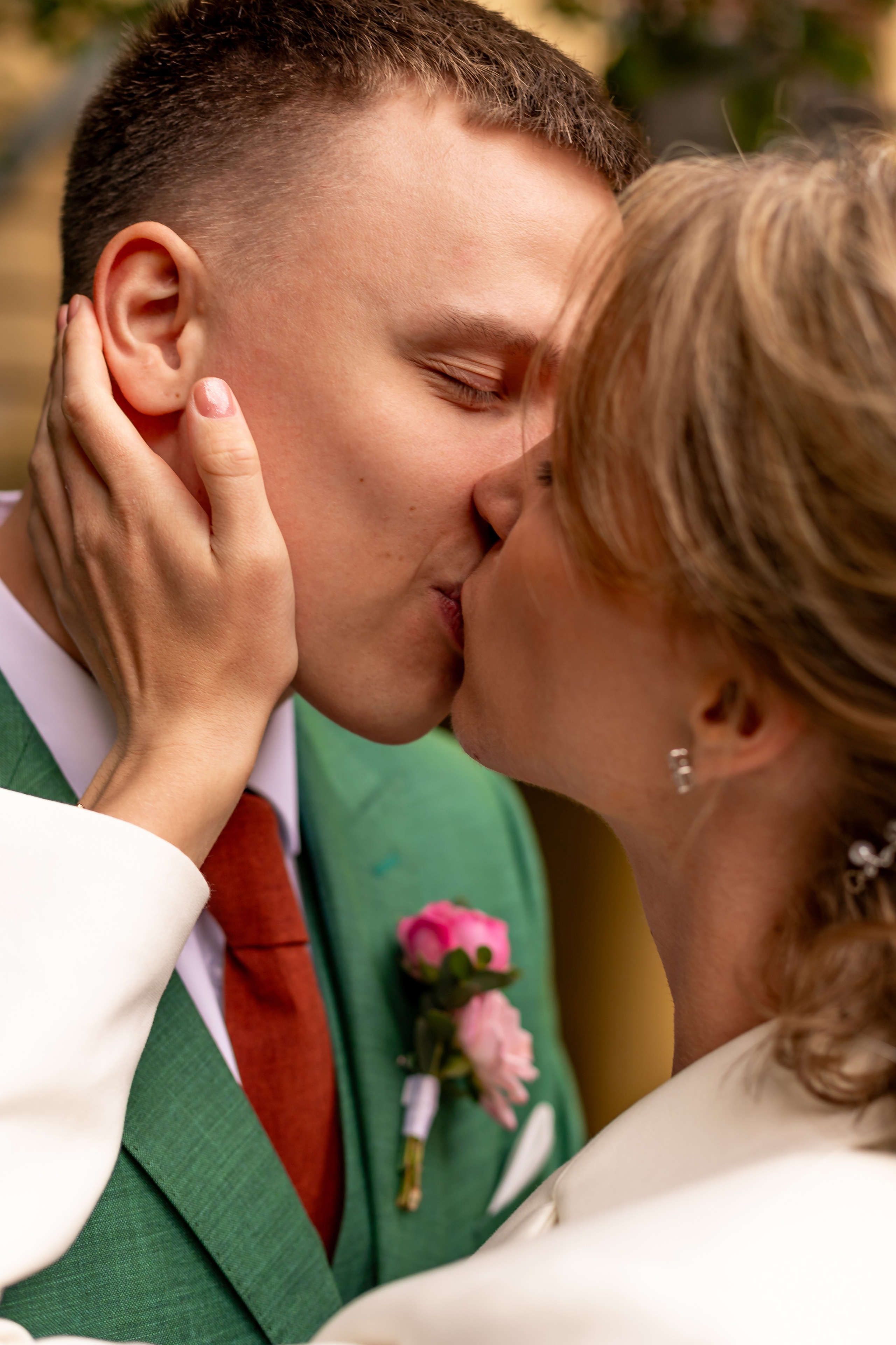 Свадьбы. Профессиональный фотограф в Санкт-Петербурге Алена Яшина