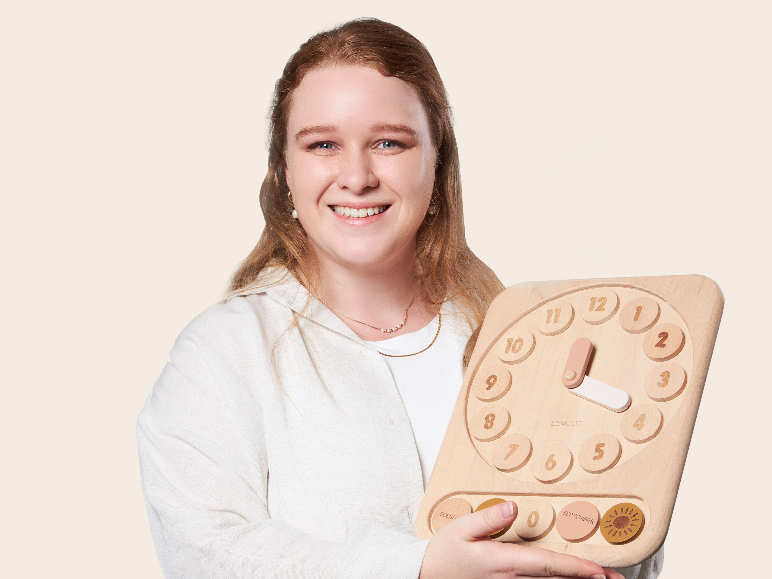 Академия La Berёzka. Фотограф Савченко Люба. Москва