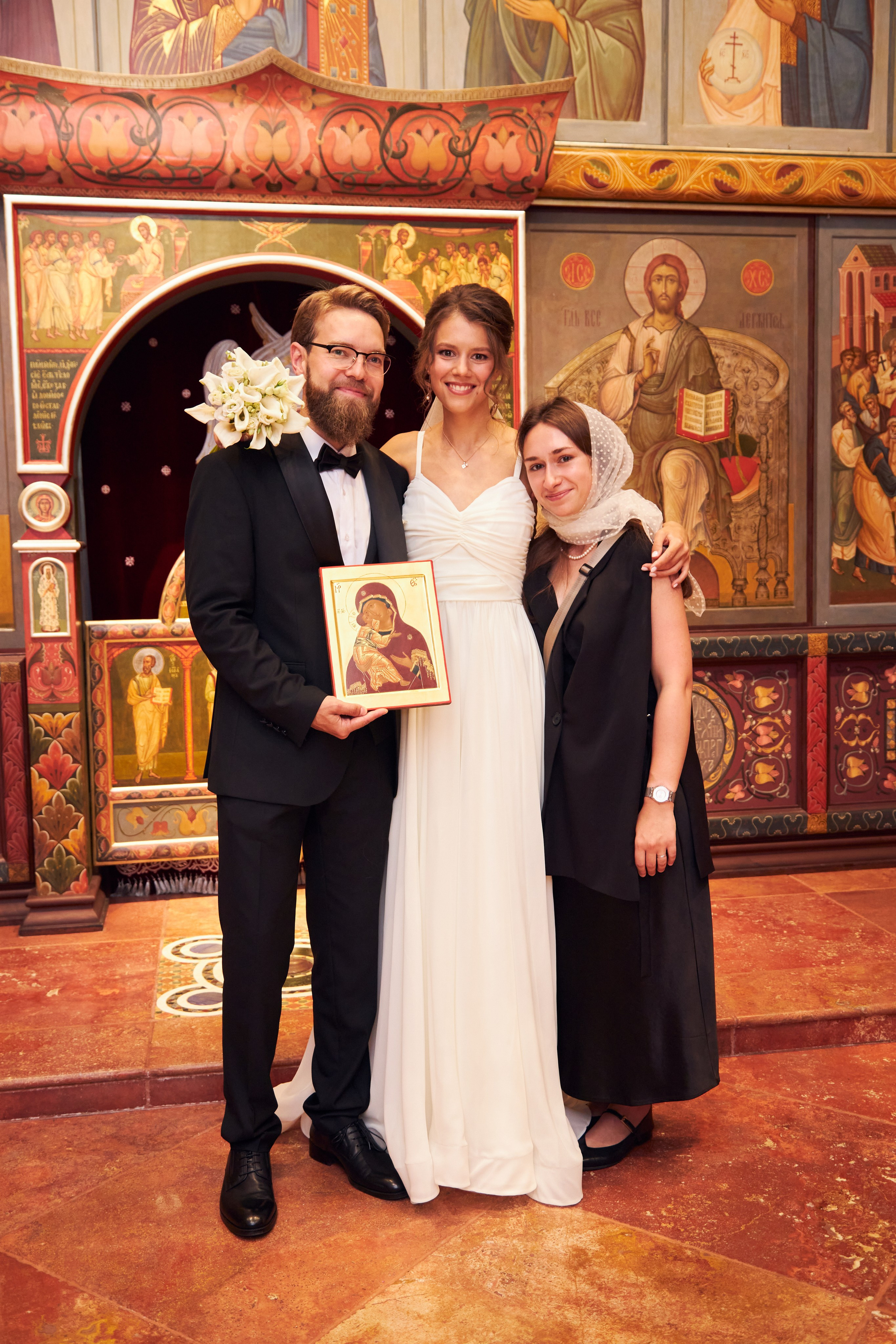 Эвелина и Даня. Фотограф Савченко Люба. Москва