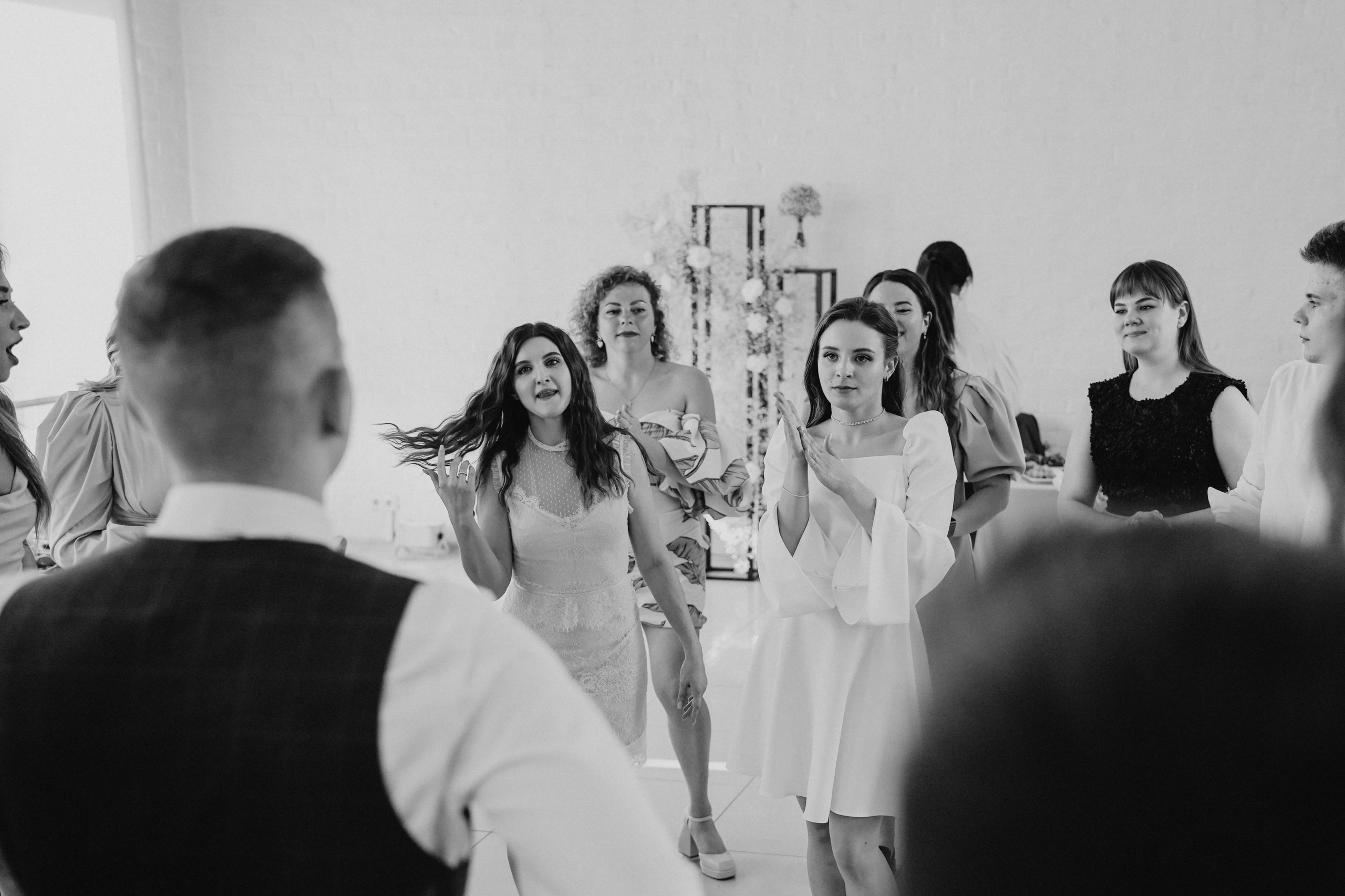 Катя&Серёжа. Фотограф, Видеограф Новосибирск