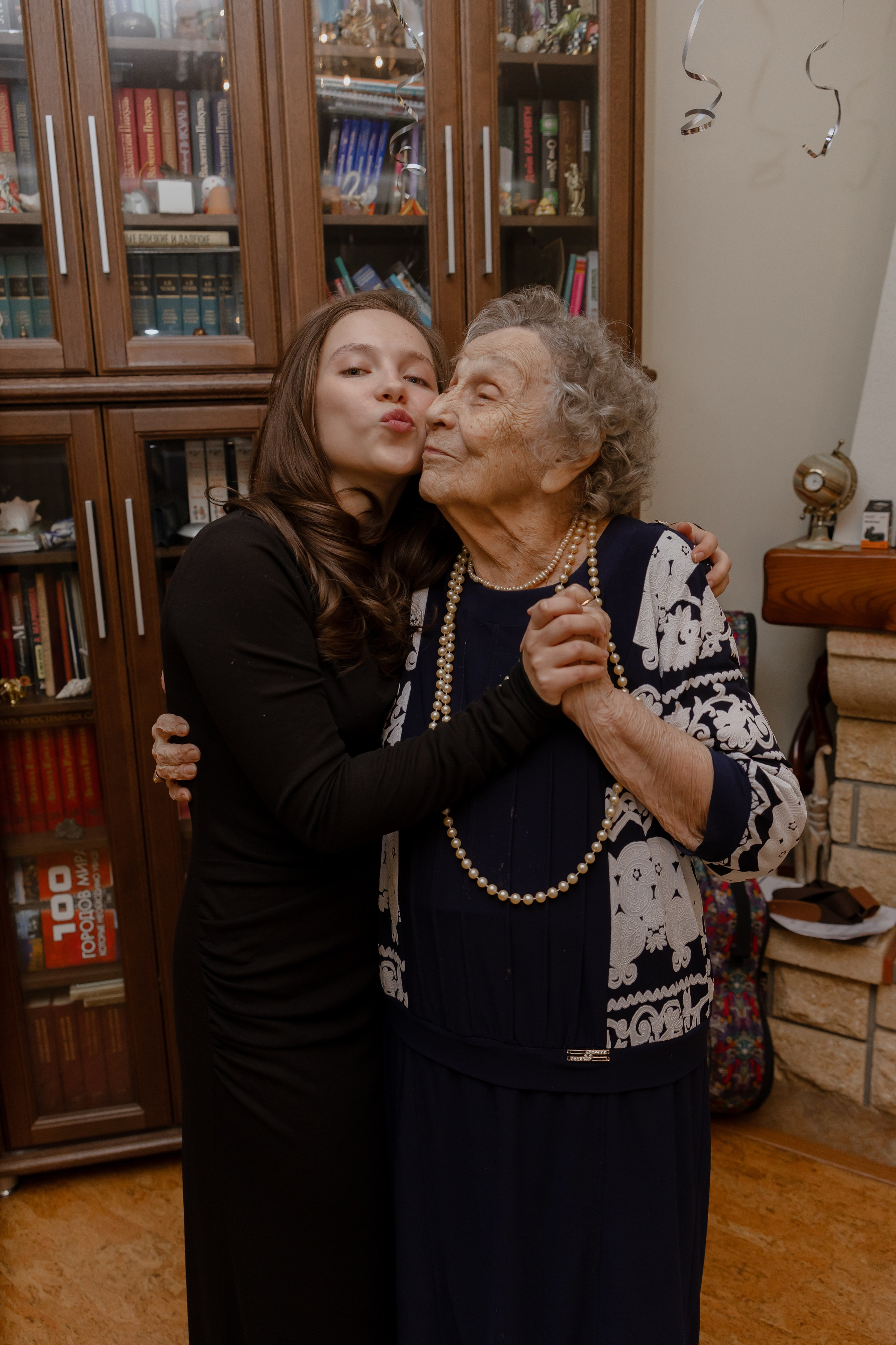 День рождения Ксюши. Фотограф в Новосибирске Екатерина Васильева