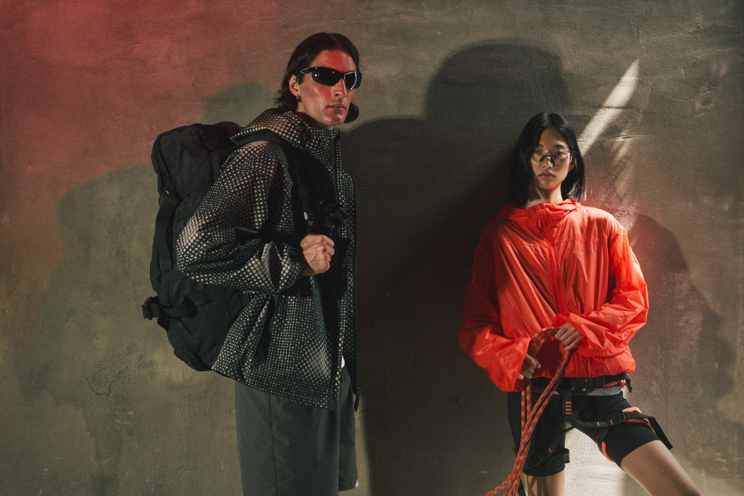 UT mars. Photographer Artem Vasilev