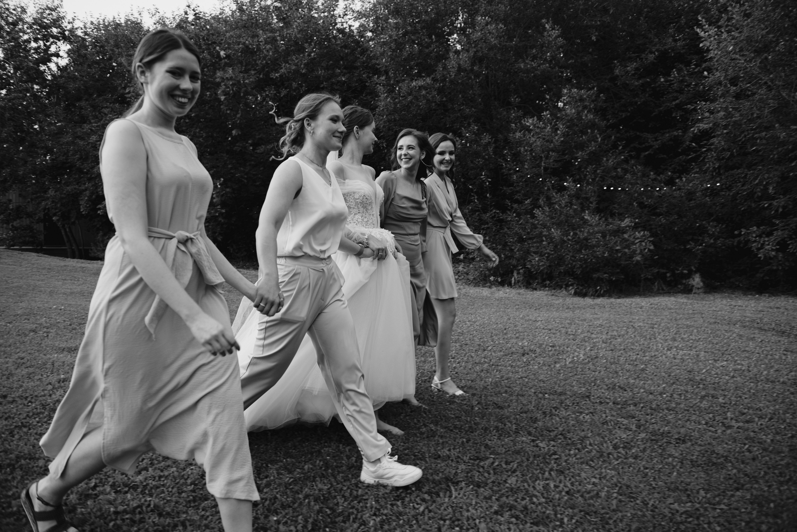 Аня и Даня. Семейный и свадебный фотограф в Нижнем Новгороде Анастасия Хренова