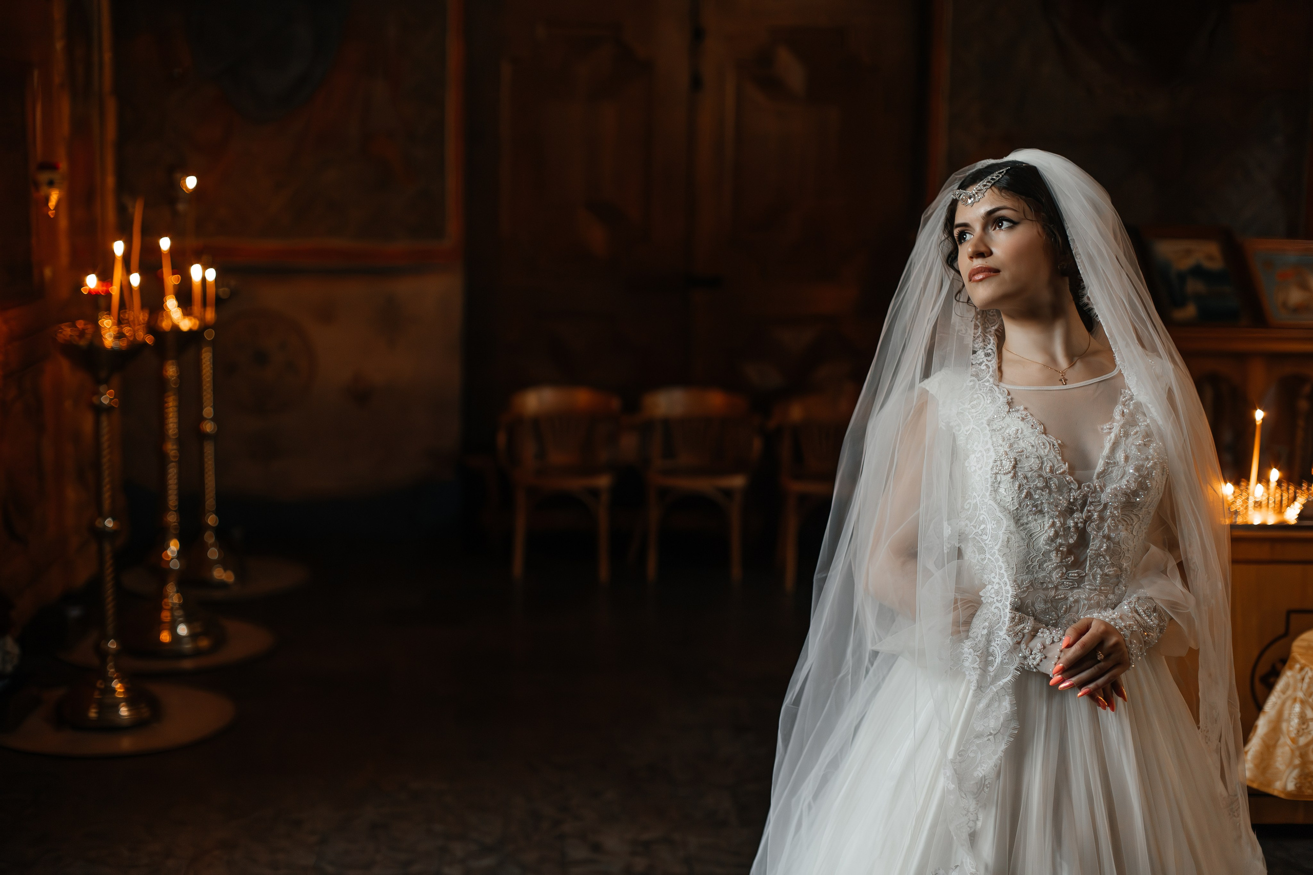 Стоимость таинства крещения. Семейный и детский фотограф в Москве в ЮАО Царицыно Алёна Асташкина