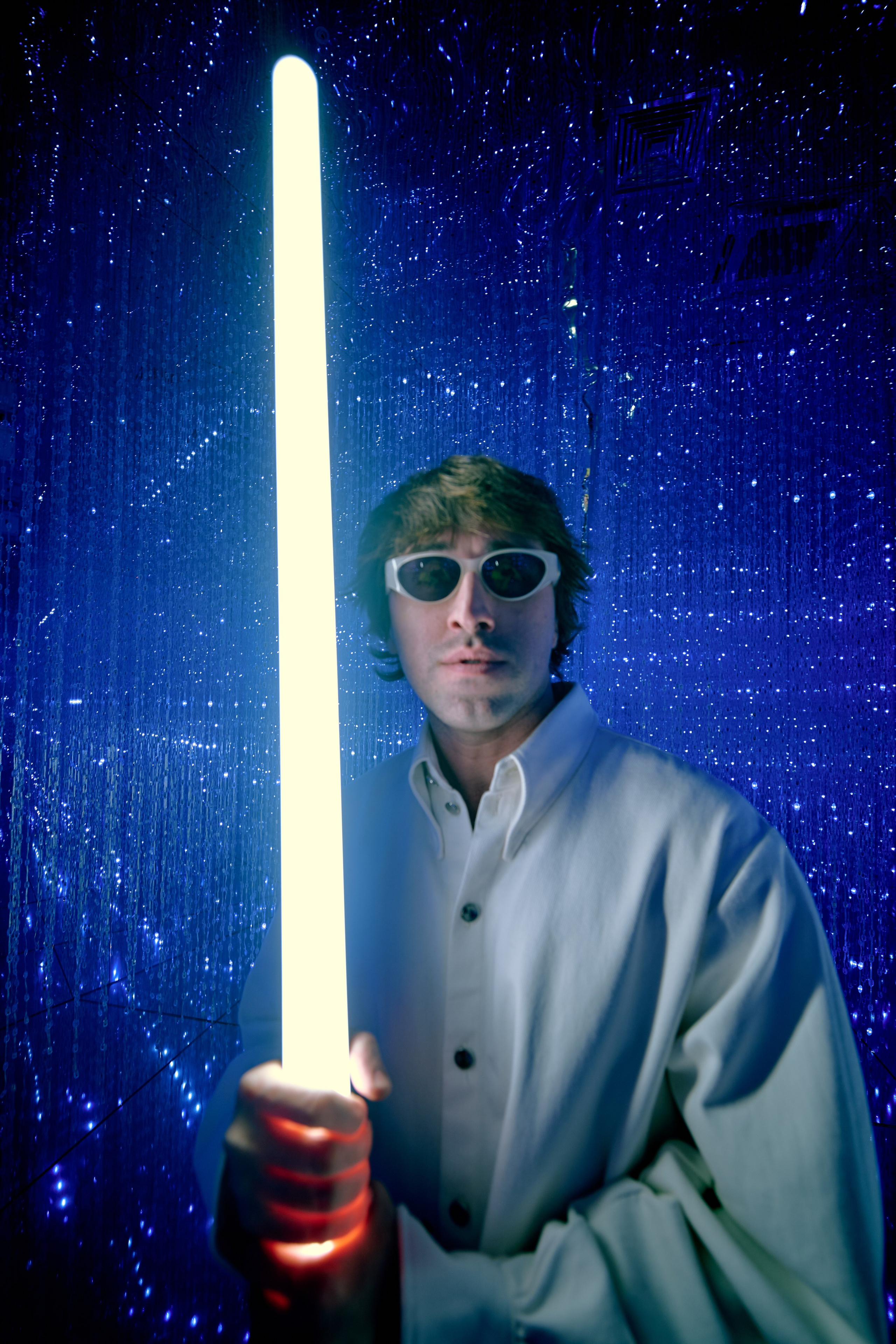 BLIZKEY. TENZO | Креативный продюсер / Арт-директор