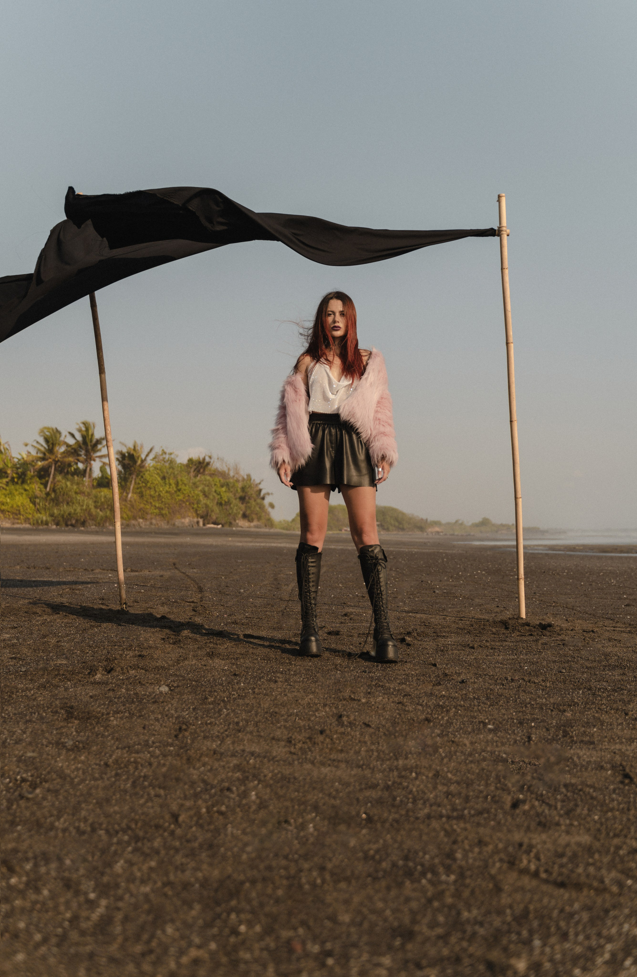 Marina. Alena Gribkova