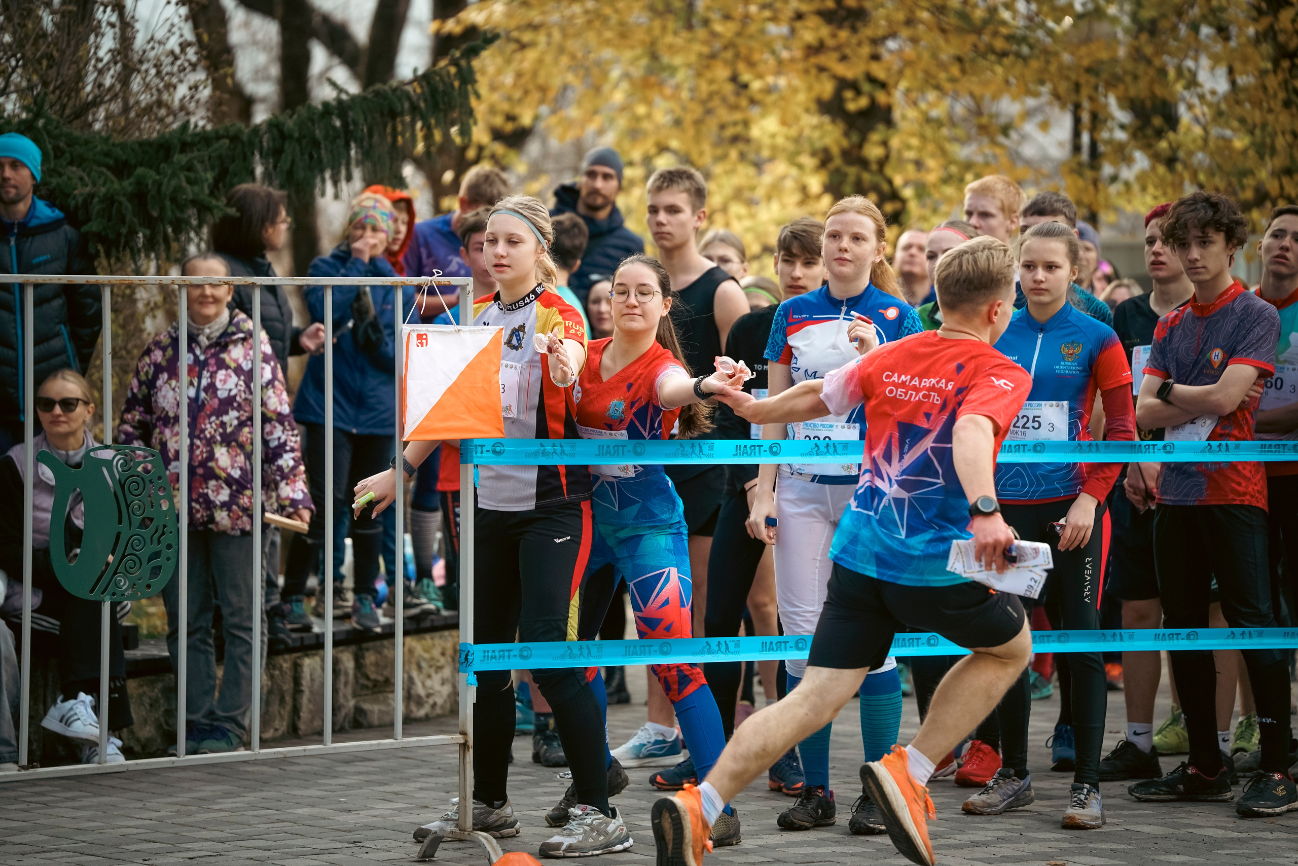 Первенство России по спортивному ориентированию 2025. Репортажный фотограф: свадьбы, корпоративы, Пятигорск СКФО