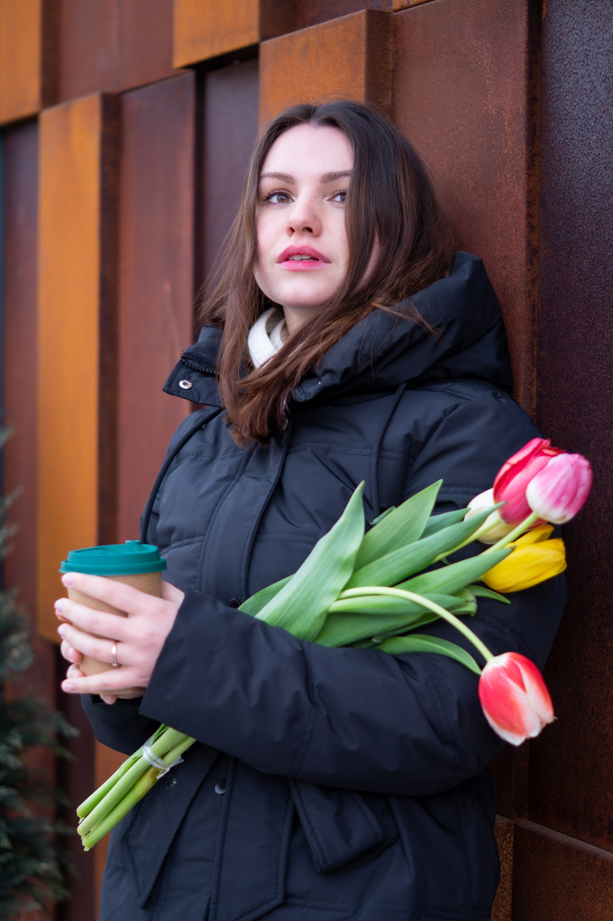 Ранняя весна. Фотограф Ariadna Хабаровск/Уфа