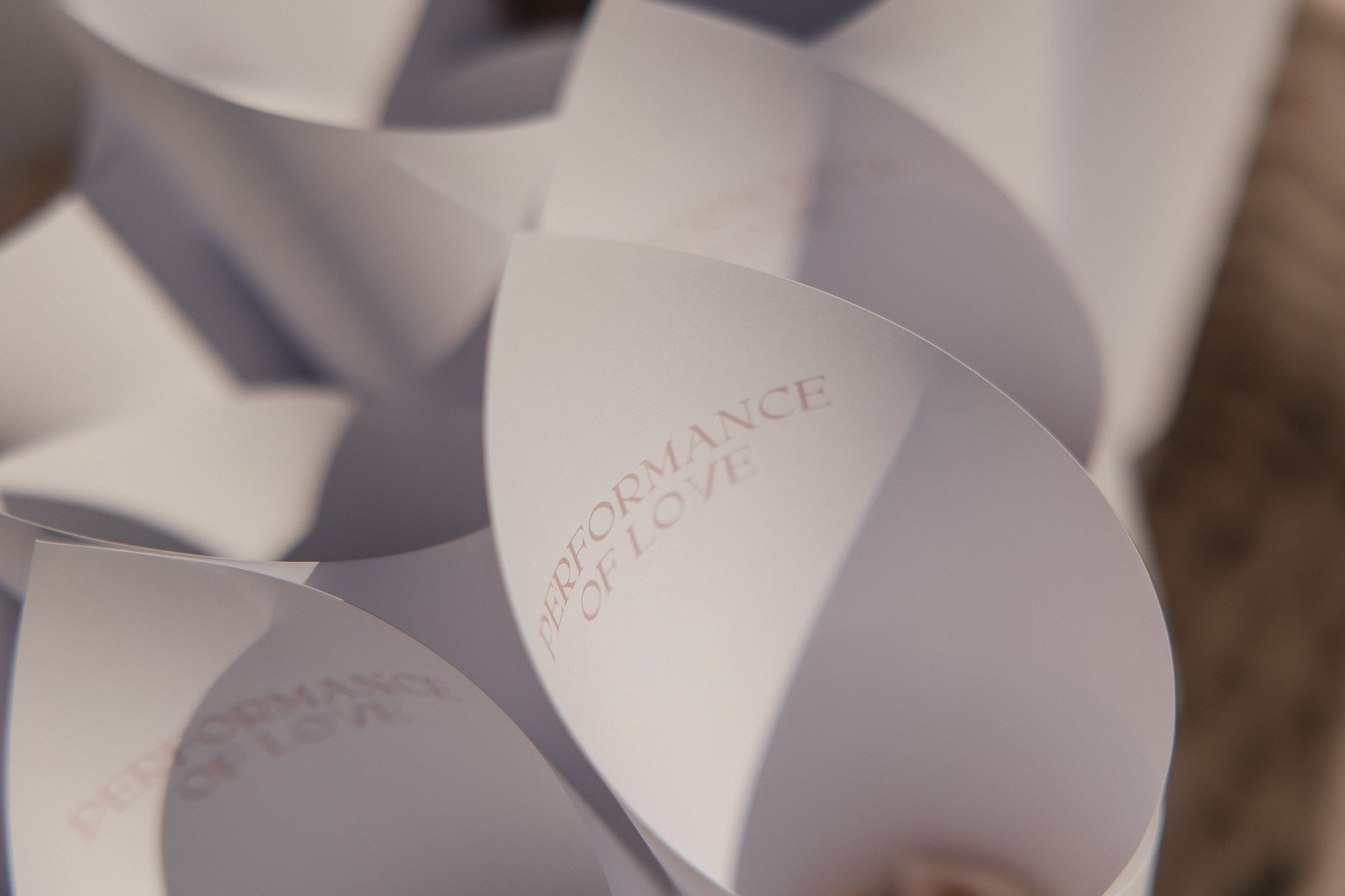 Perfomance of love. Свадебный фотограф Москва