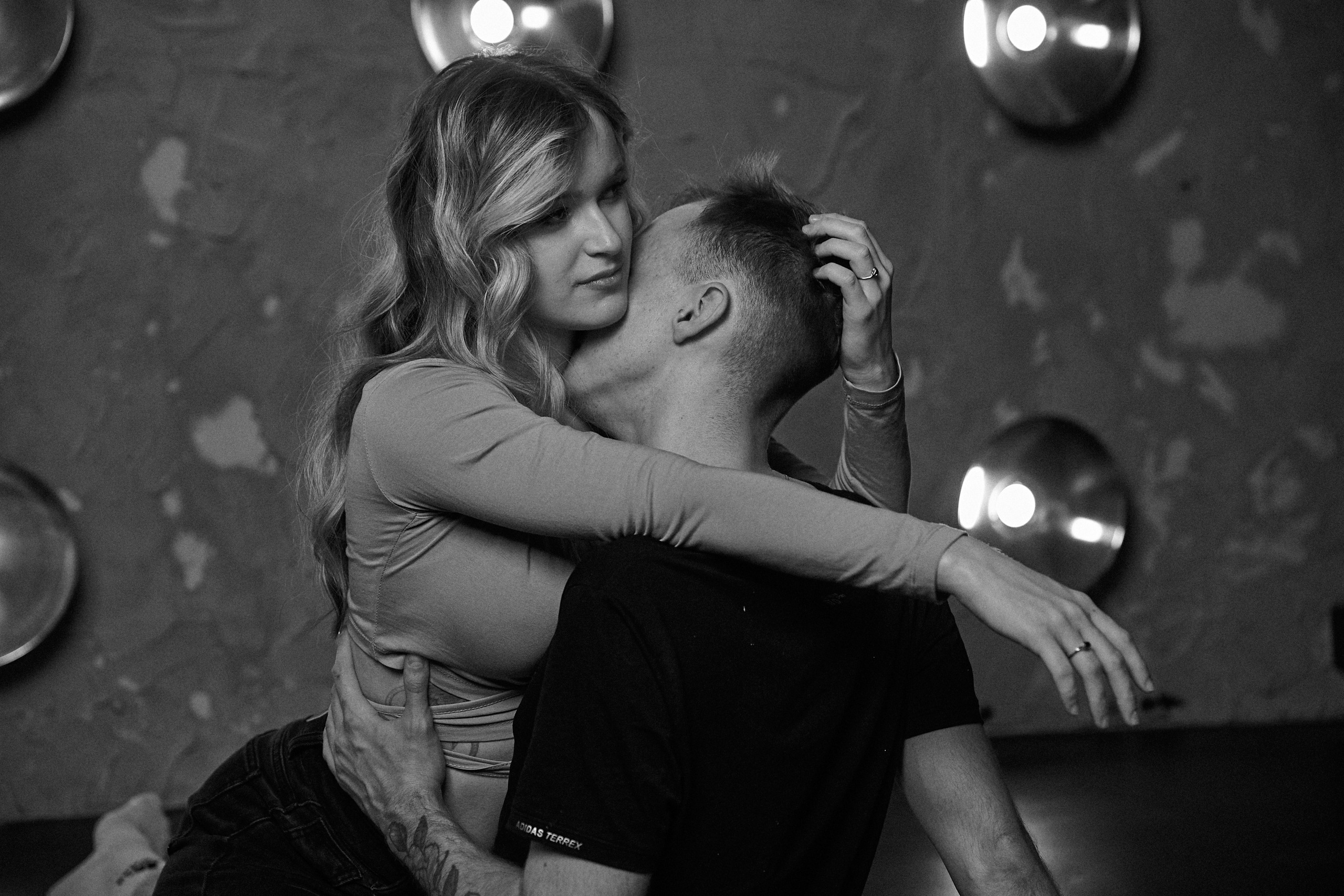 Персона: горячие булочки. Кокорин Евгений Фотограф