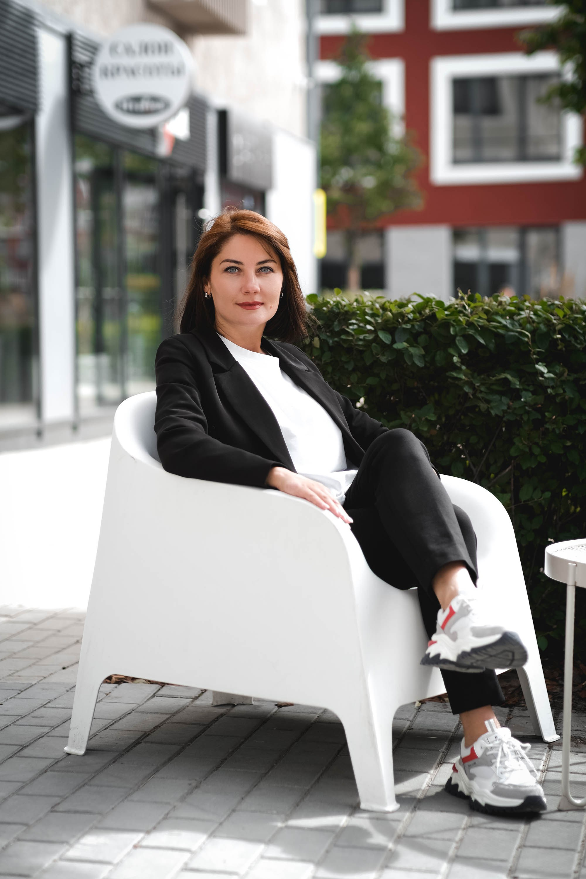 Светлана. Свадебный и семейный фотограф в Тюмени Екатерина Дубровина