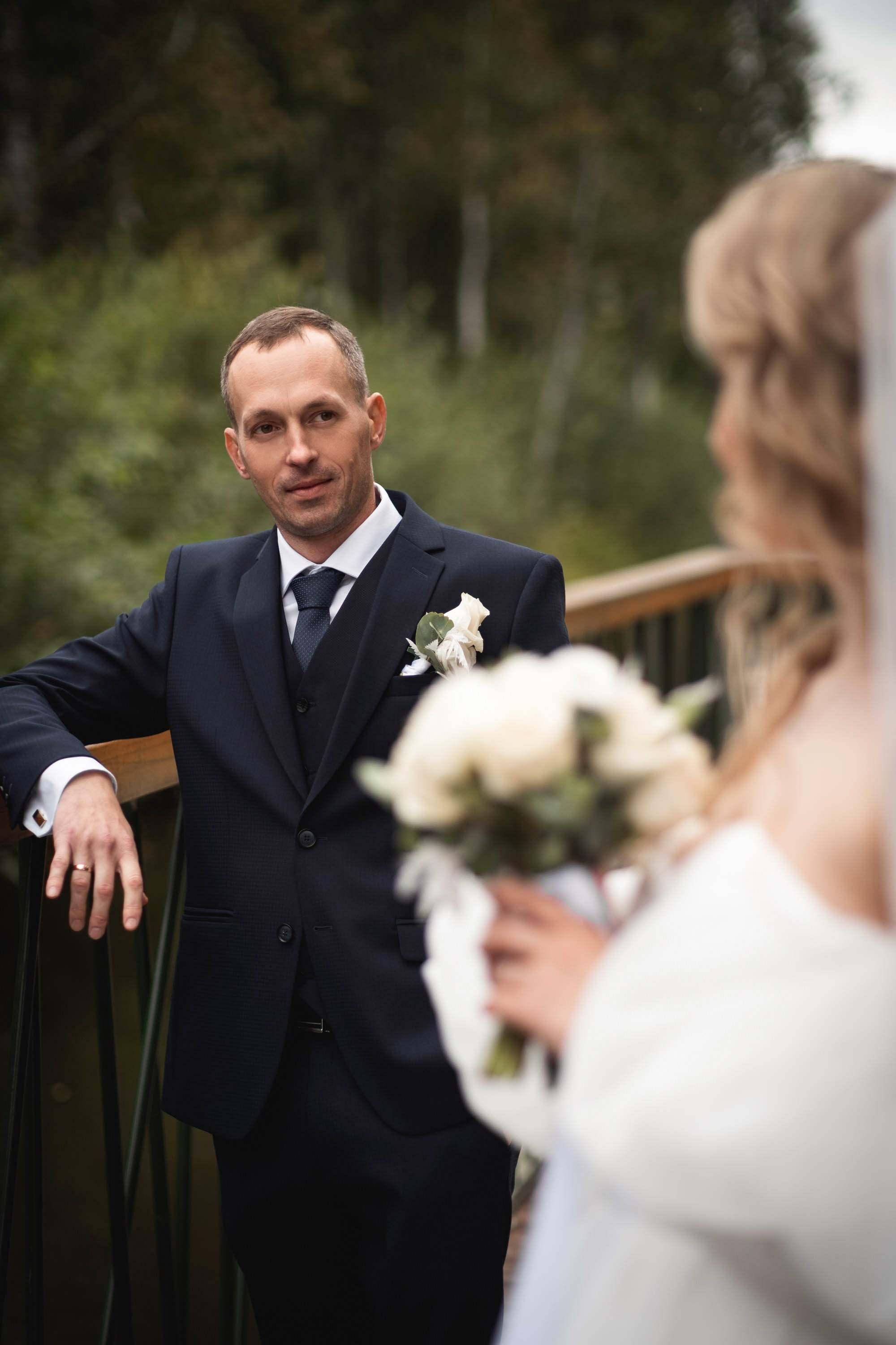 Виктор & Елена г. Заводоуковск. Свадебный и семейный фотограф в Тюмени Екатерина Дубровина