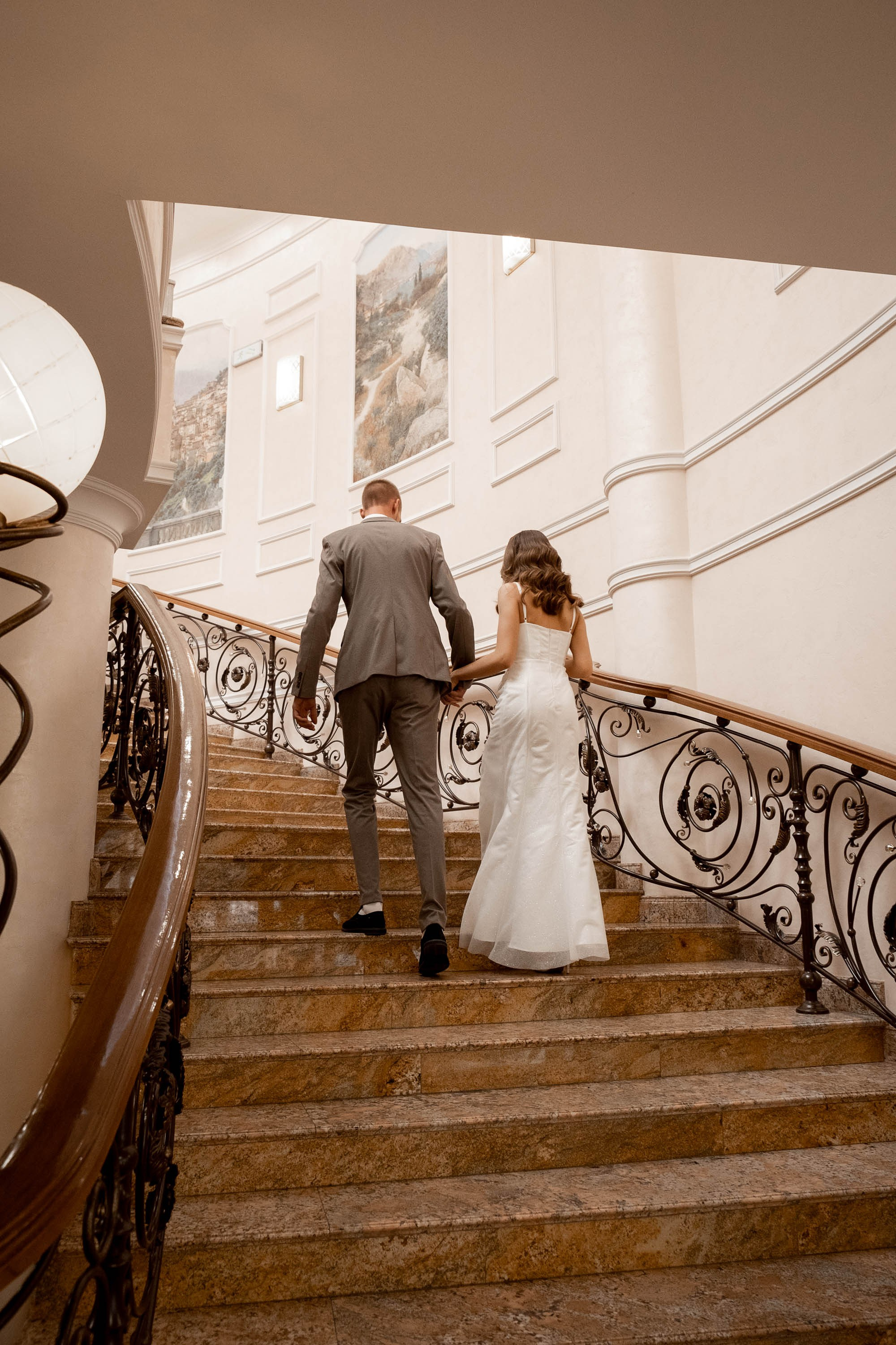 Виталий & Марина. Свадебный и семейный фотограф в Тюмени Екатерина Дубровина