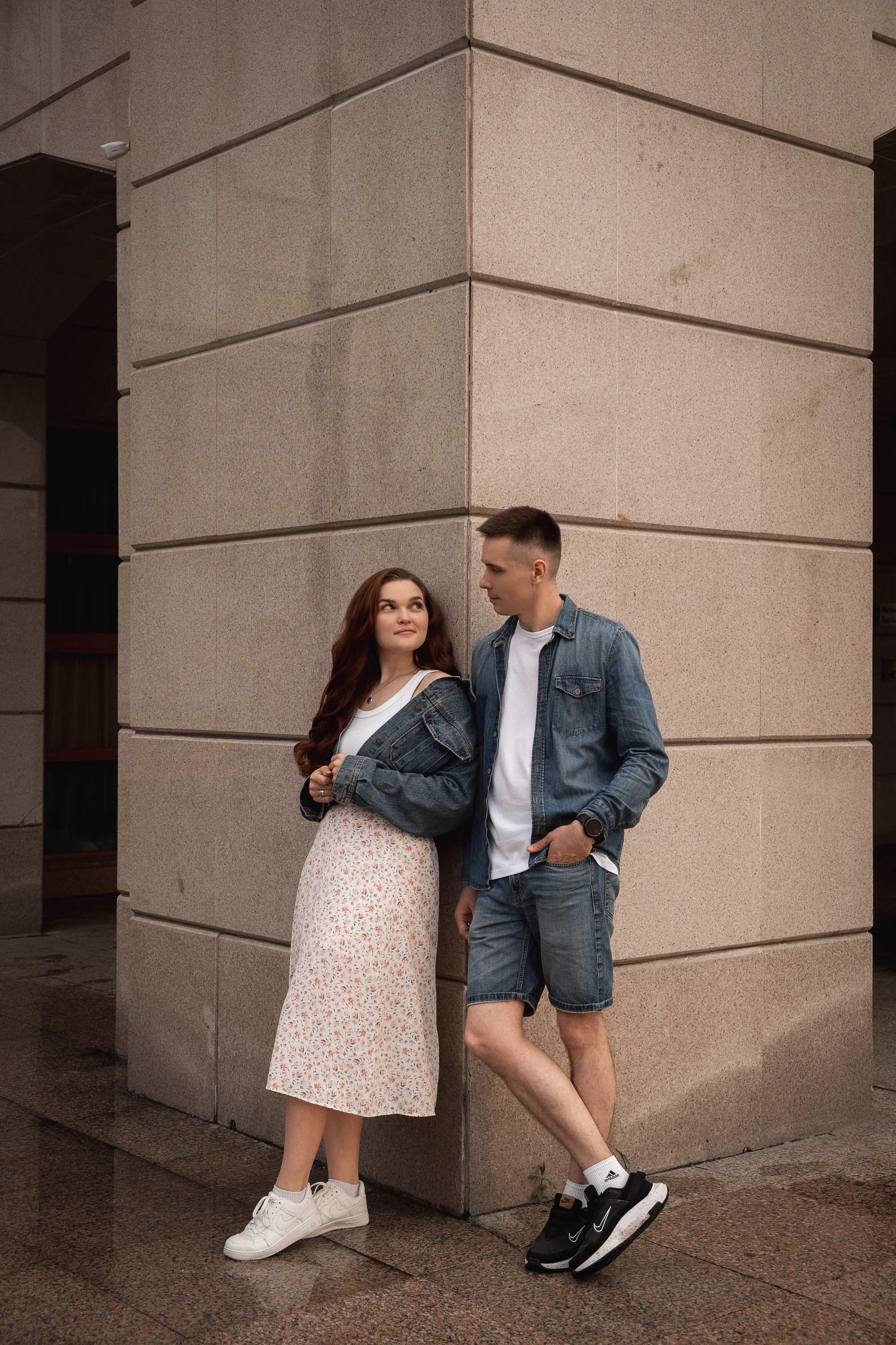 Рома & Даша. Свадебный и семейный фотограф в Тюмени Екатерина Дубровина