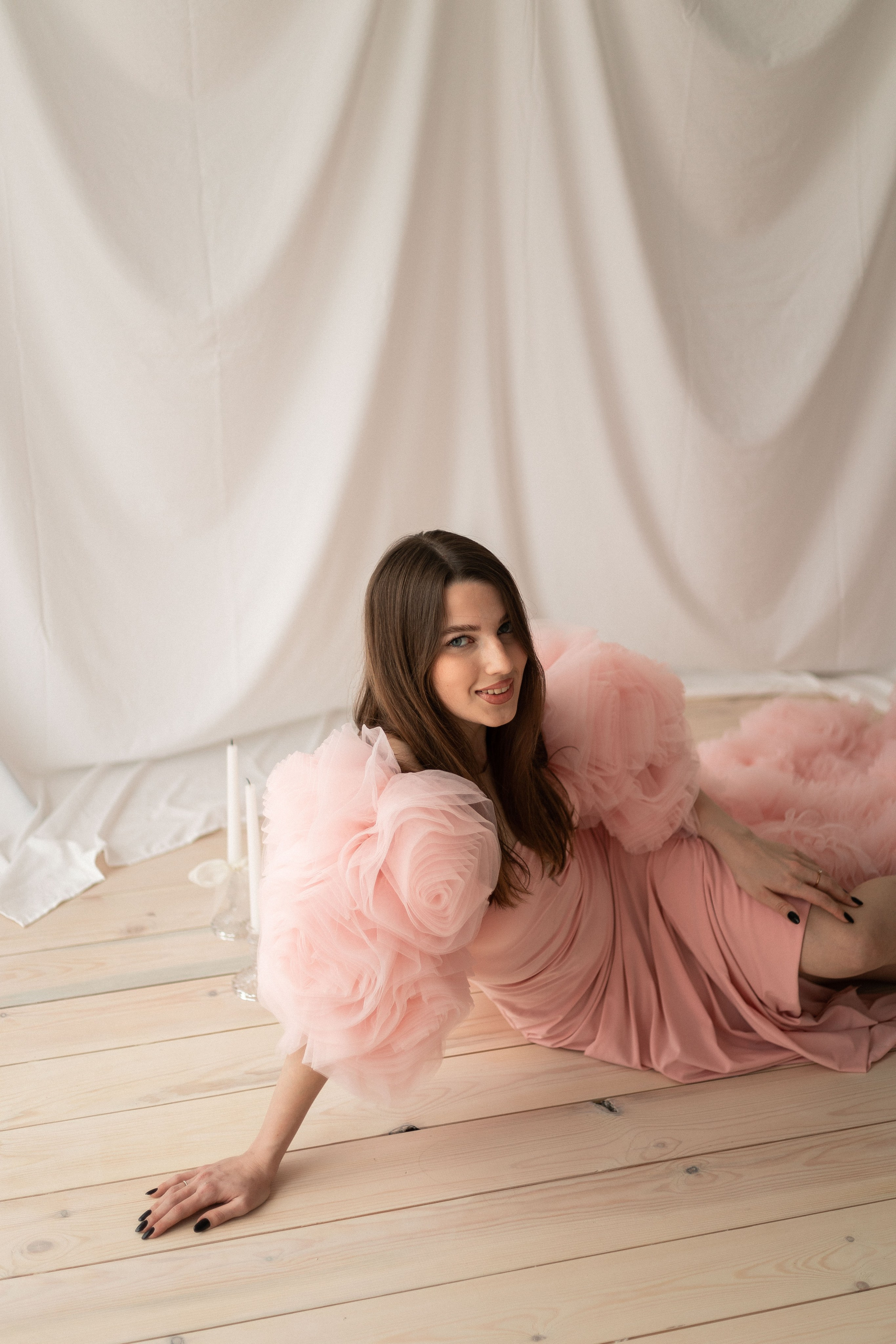 Анжелика. Семейный фотограф в Севастополе и Симферополе Александра Чистякова