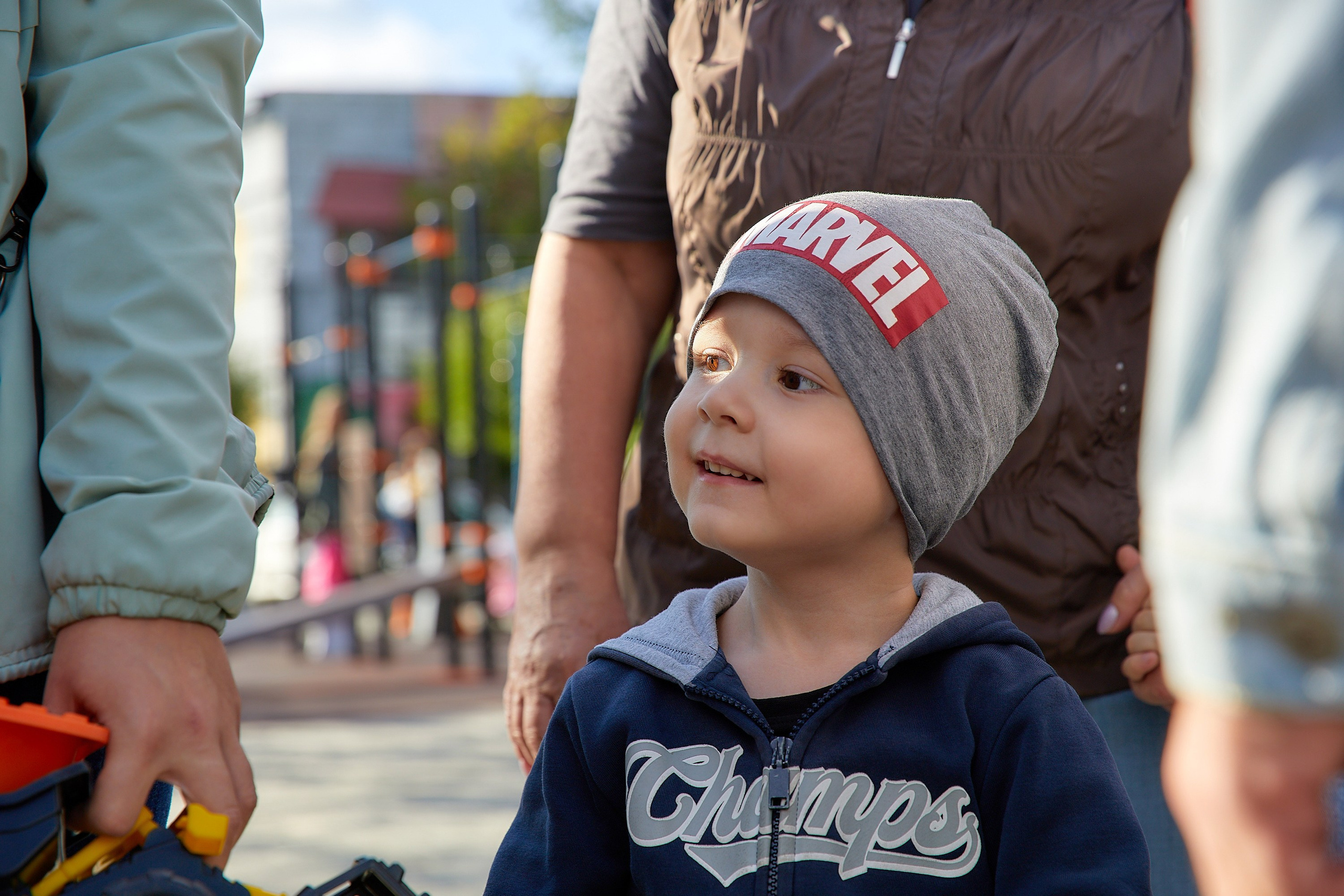 Мероприятия. Галина Шабурова, фотограф в Челябинске