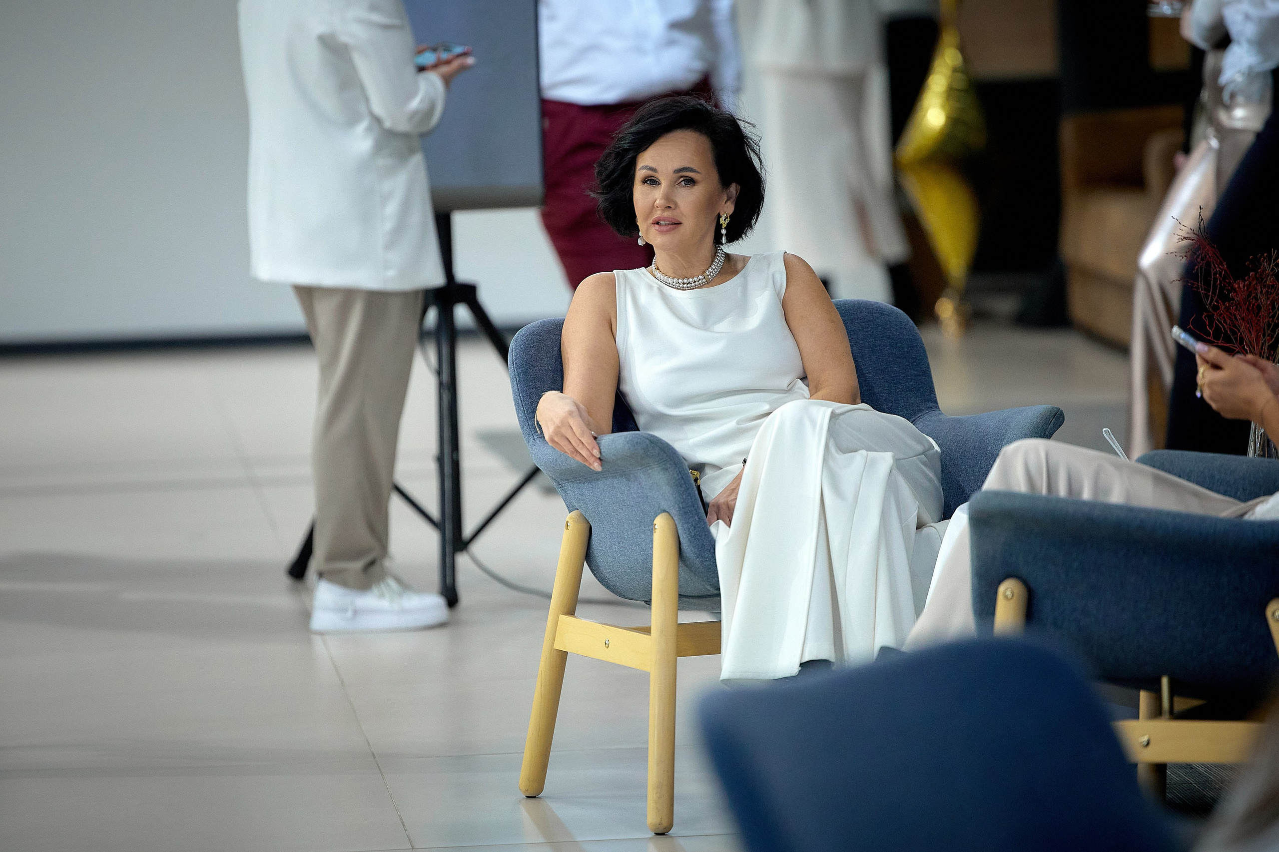 Мероприятия. Галина Шабурова, фотограф в Челябинске