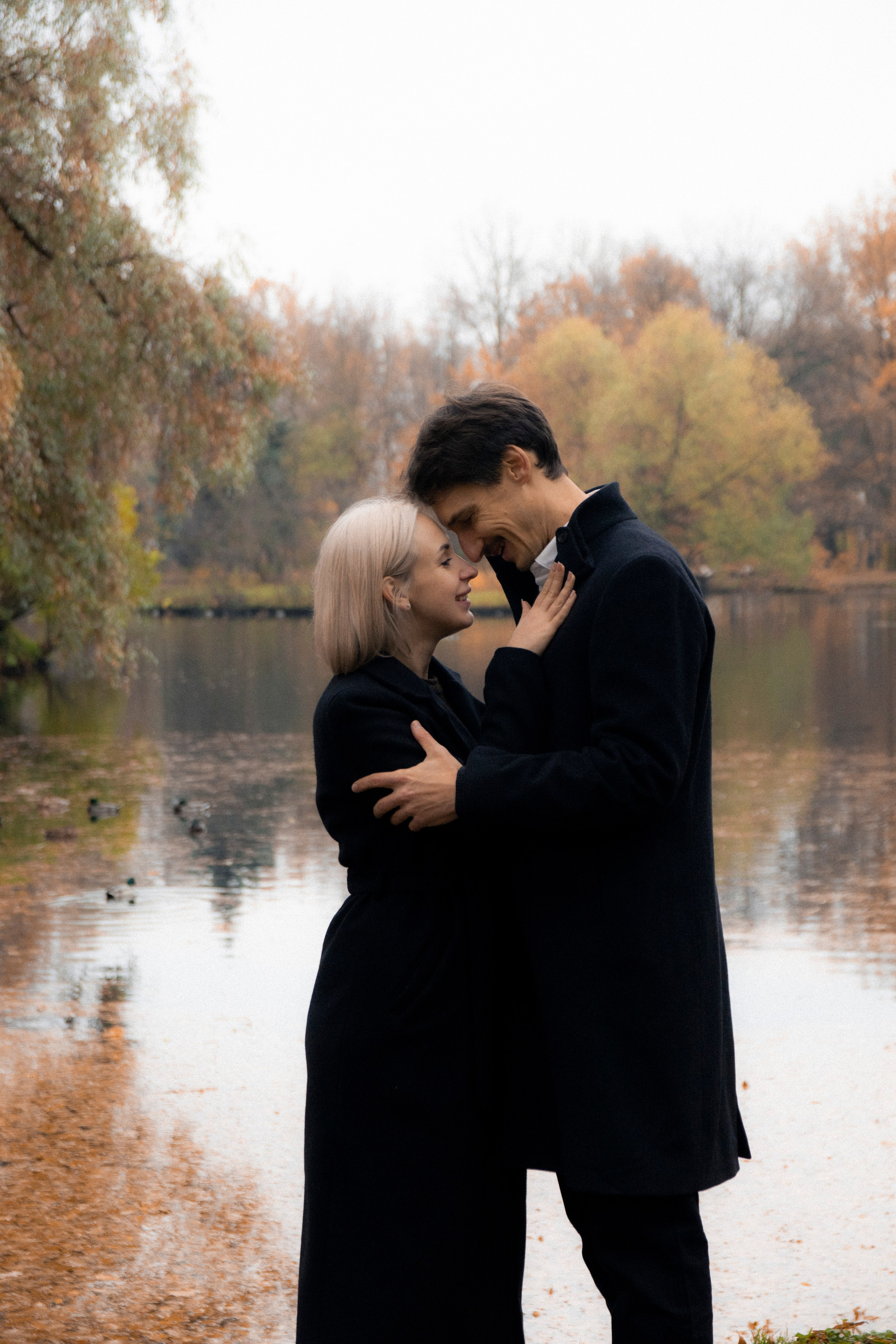 Кристина и Дима. Oksan_photo